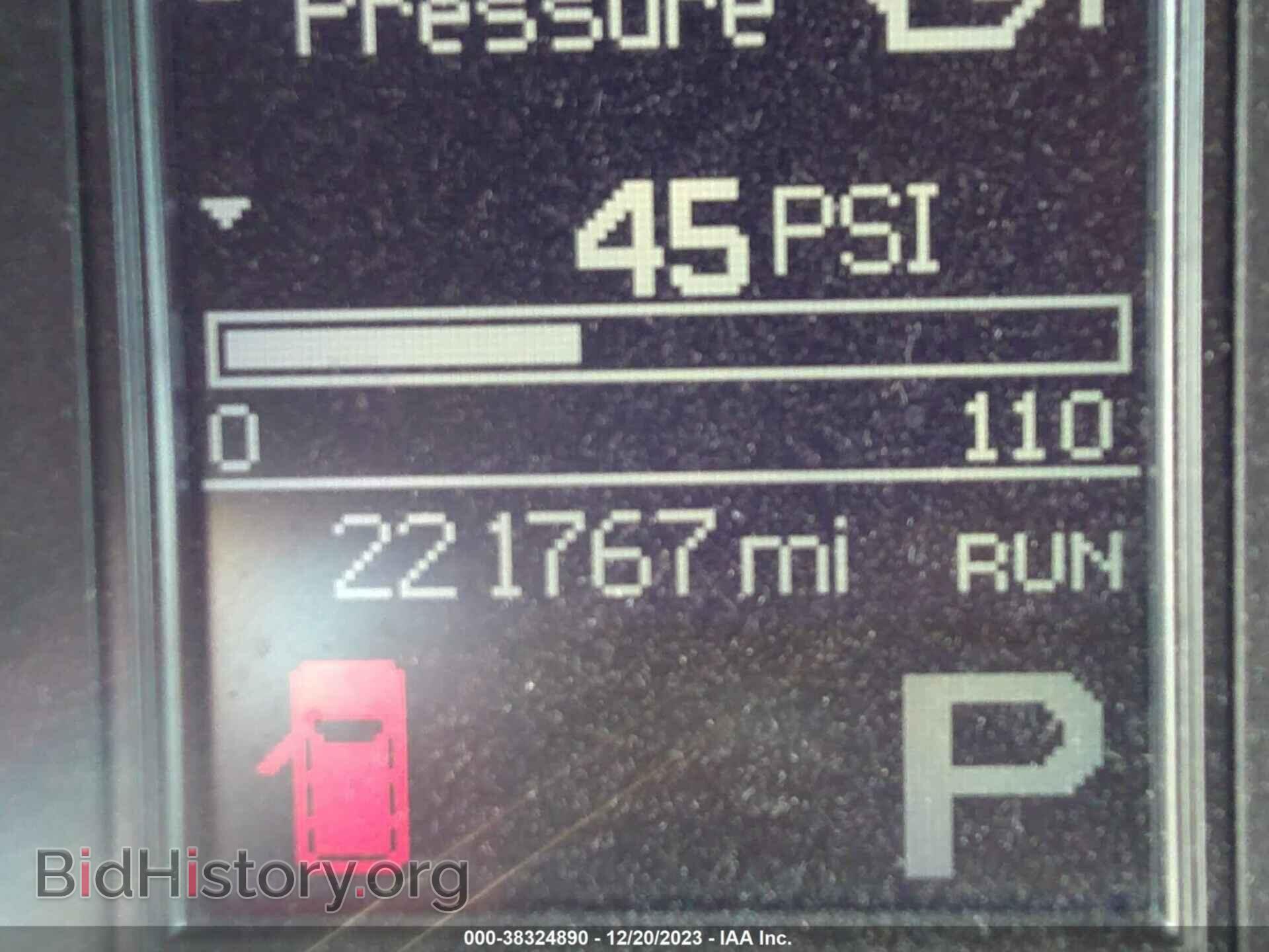 2012 DODGE DURANGO - VIN: 1C4SDHCT6CC151736 - Фото 7