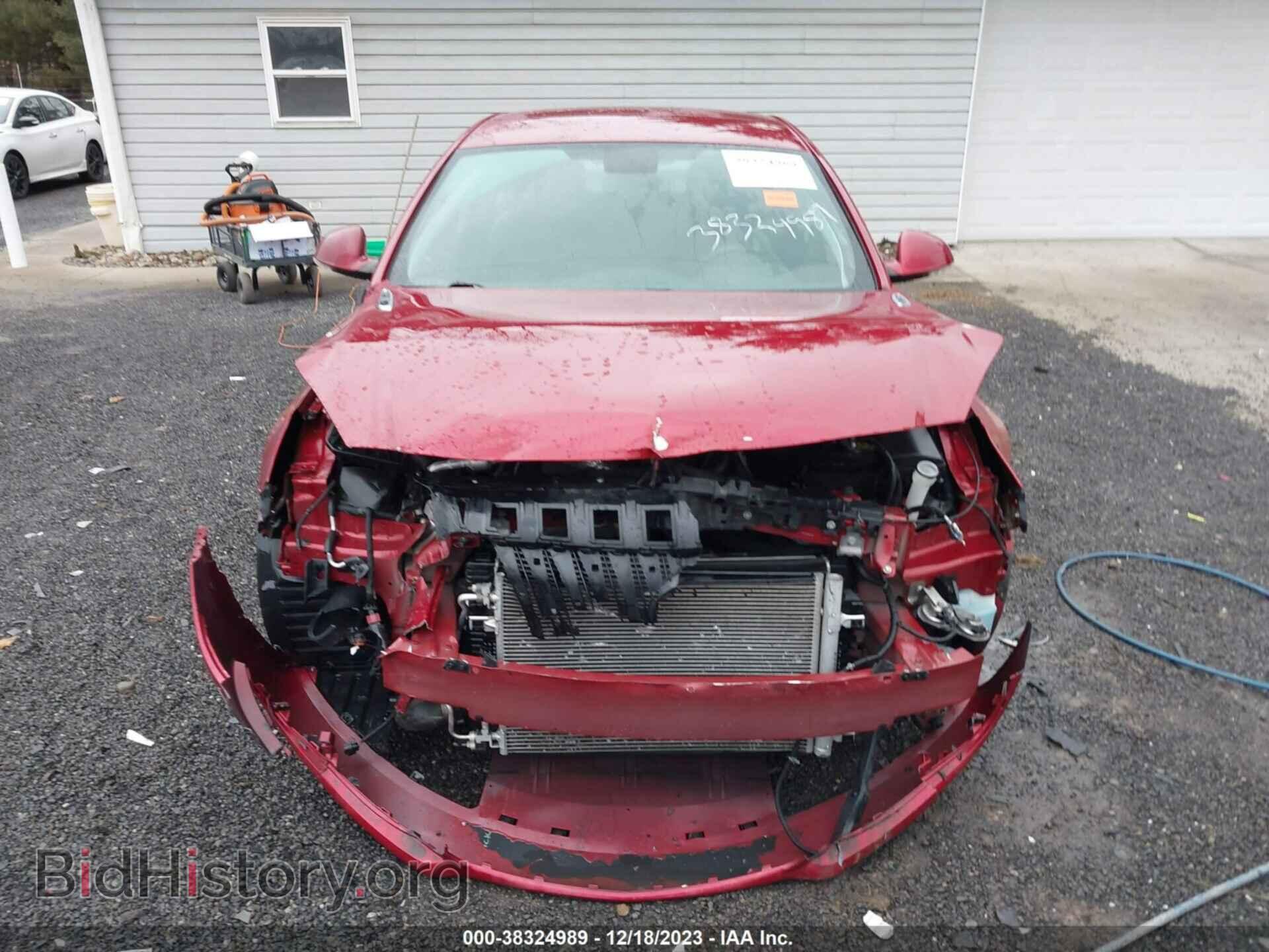 2014 BUICK REGAL - VIN: 2G4GP5EX9E9297730 - Фото 13