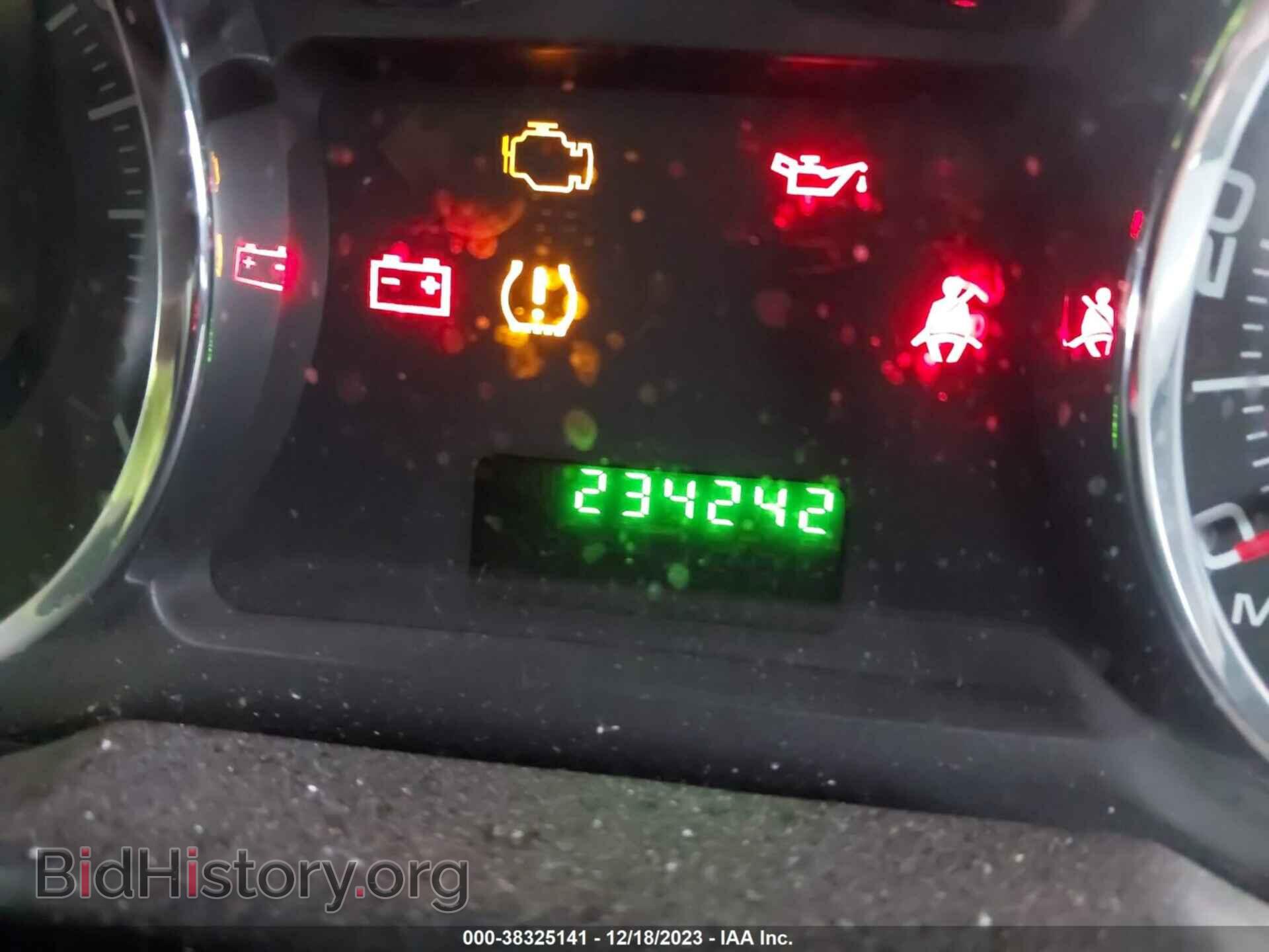 2008 FORD EDGE - VIN: 2FMDK36C78BA01070 - Фото 7