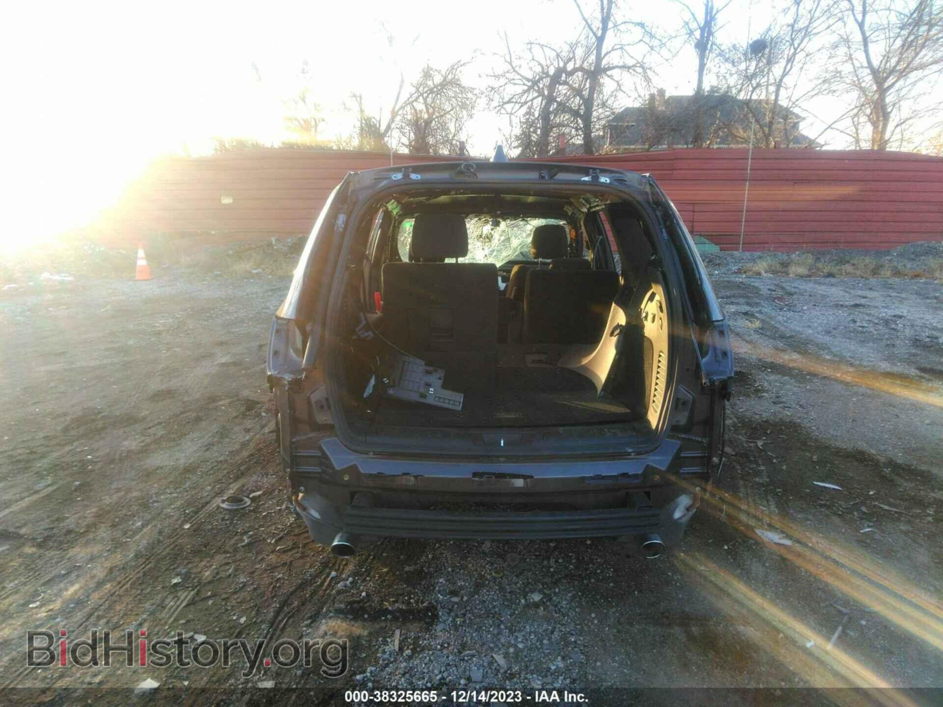 2021 DODGE DURANGO - VIN: 1C4RDJAG2MC523697 - Фото 15