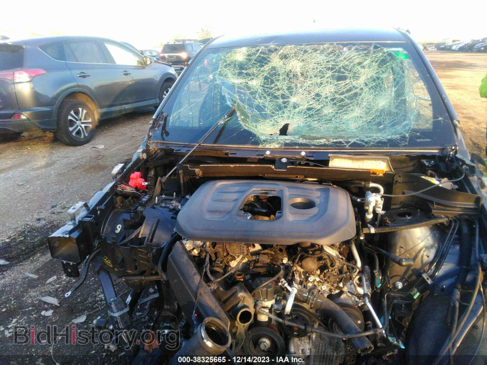 2021 DODGE DURANGO - VIN: 1C4RDJAG2MC523697 - Фото 6