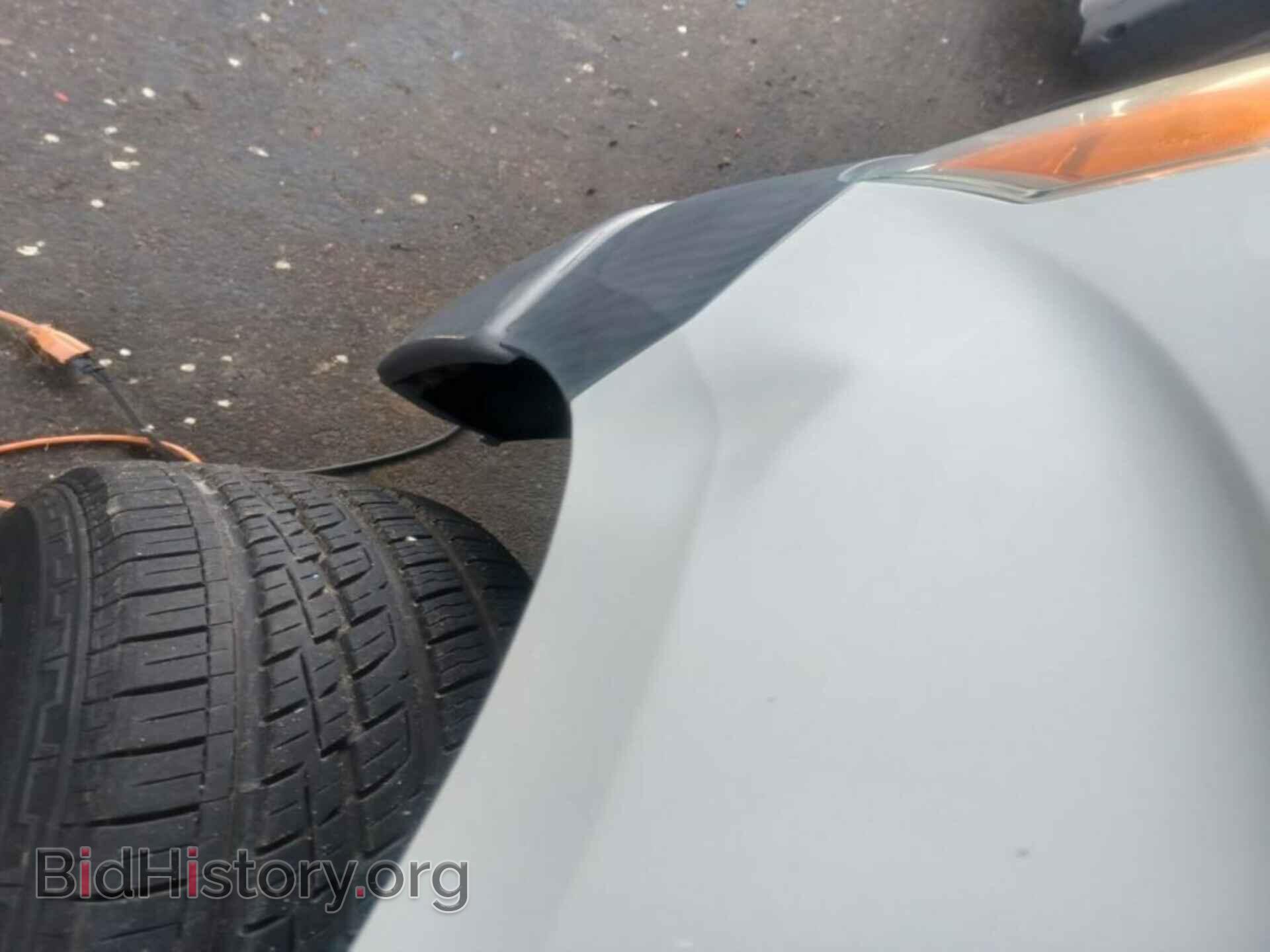 2013 FORD F150 - VIN: 1FTMF1CM2DKF28167 - Фото 3