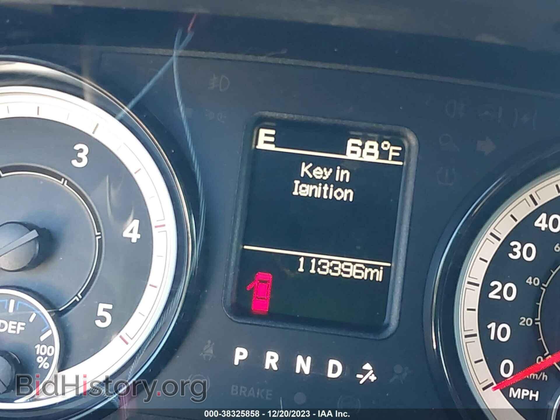 2018 RAM 2500 - VIN: 3C6UR5CL9JG153636 - Фото 7