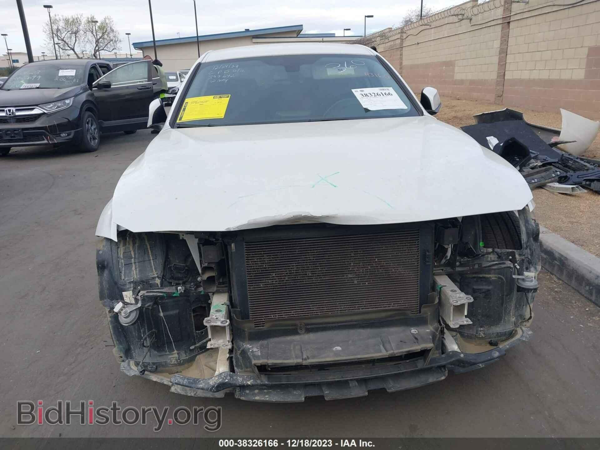 2017 BMW 320I - VIN: WBA8A9C31HK864823 - Photo 6