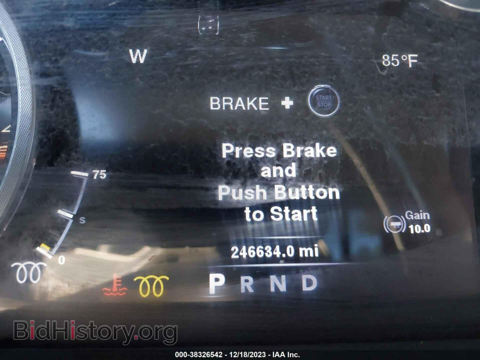 2014 RAM 2500 - VIN: 3C6UR5GL5EG233564 - Фото 7