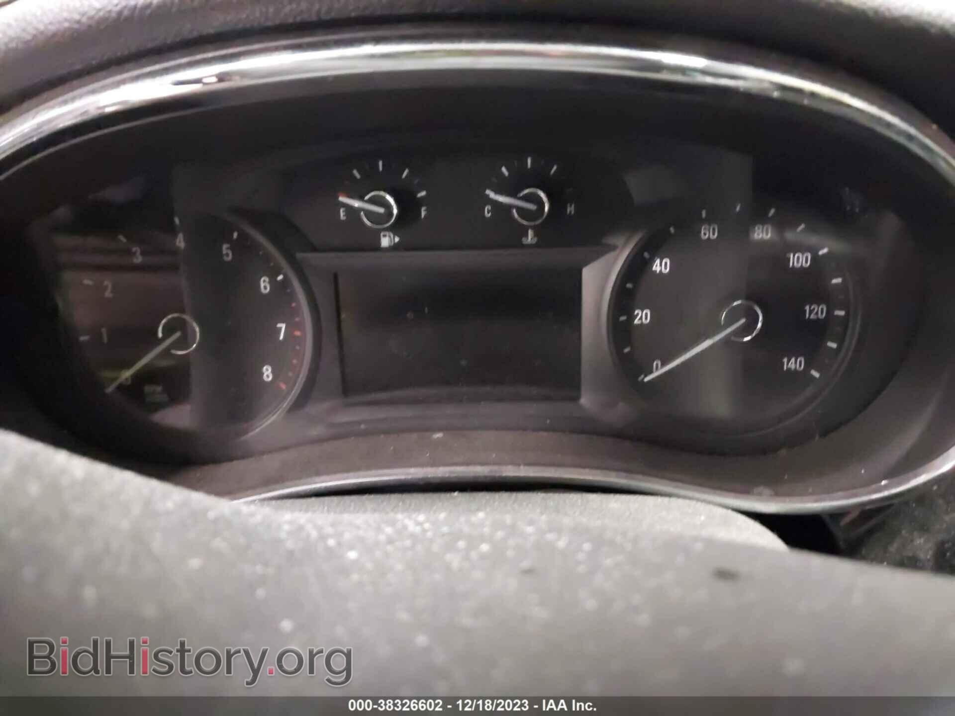 2017 BUICK ENCORE - VIN: KL4CJCSB2HB071026 - Фото 7