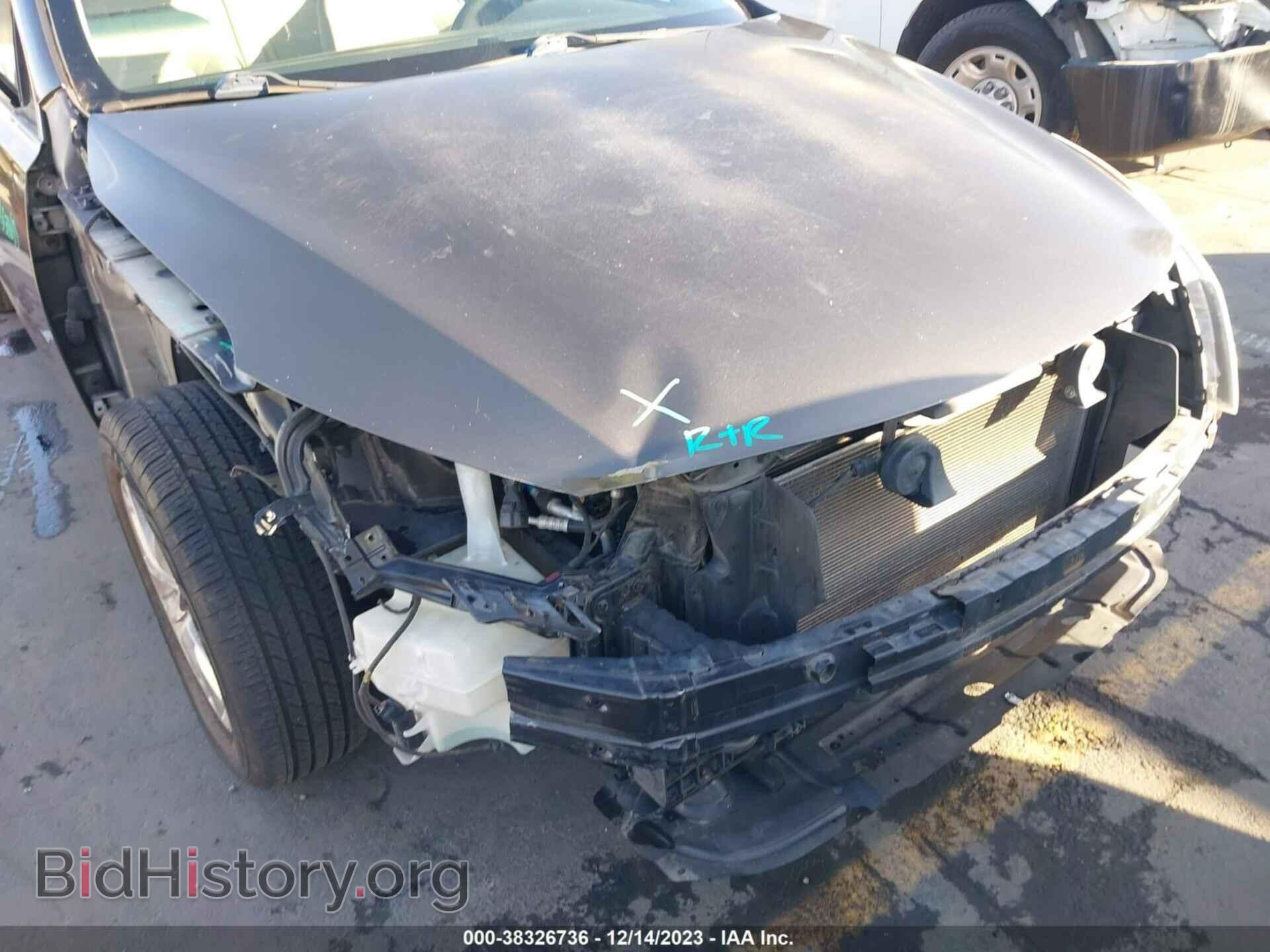 2011 KIA OPTIMA - VIN: KNAGM4A77B5121990 - Фото 6