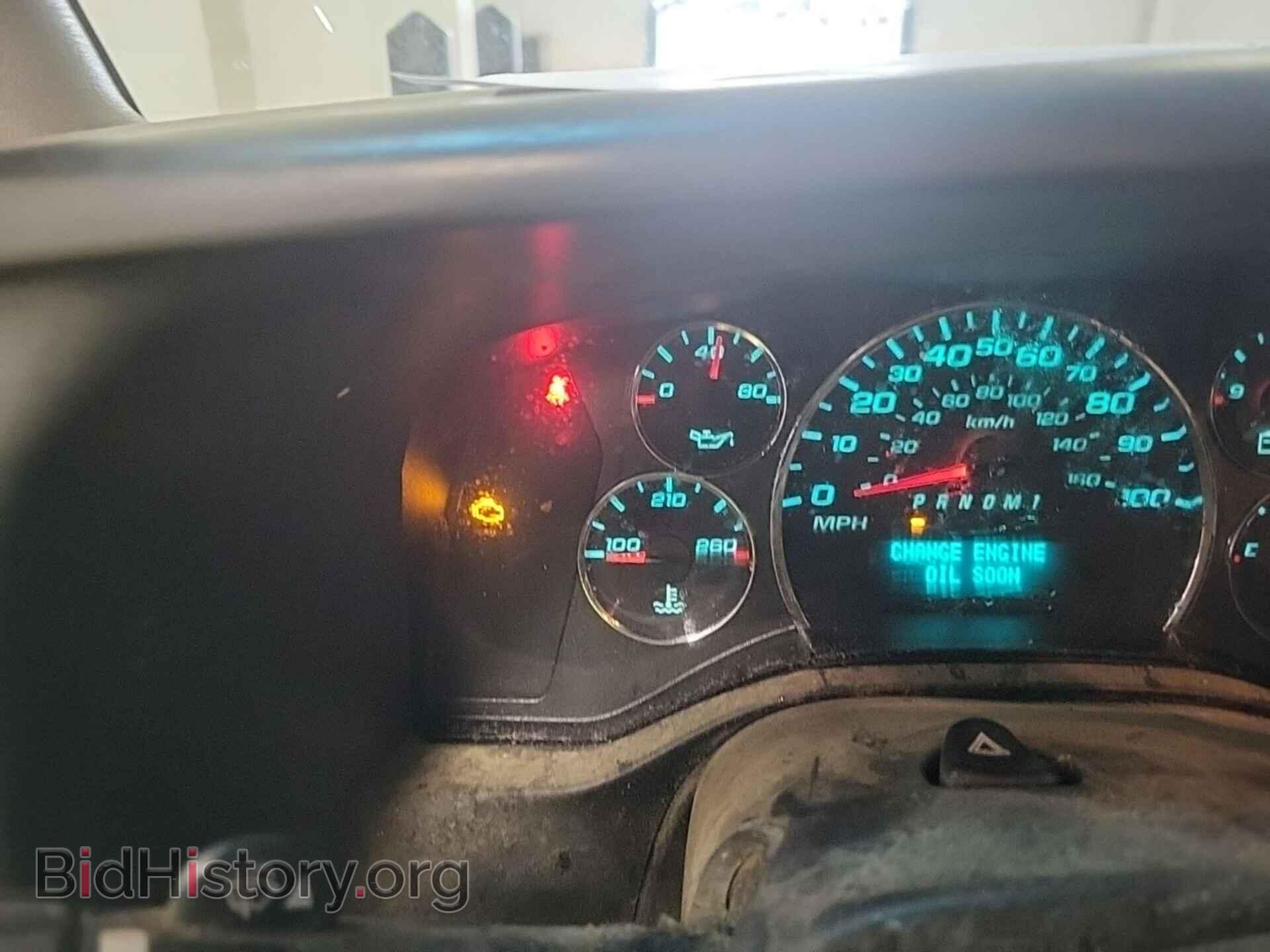 2014 CHEVROLET EXPRESS 2500 - VIN: 1GCWGFBA4E1177618 - Фото 20