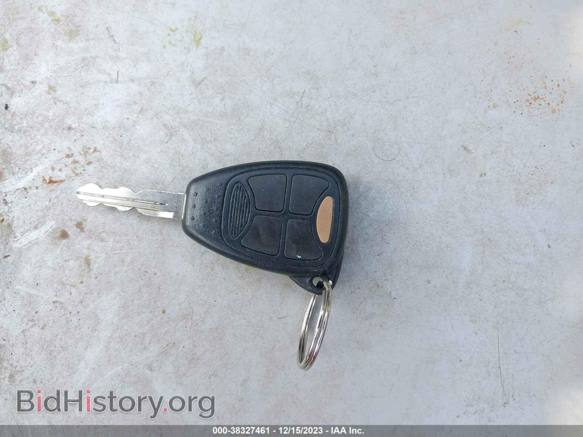 2008 CHRYSLER SEBRING - VIN: 1C3LC55R18N135533 - Фото 11