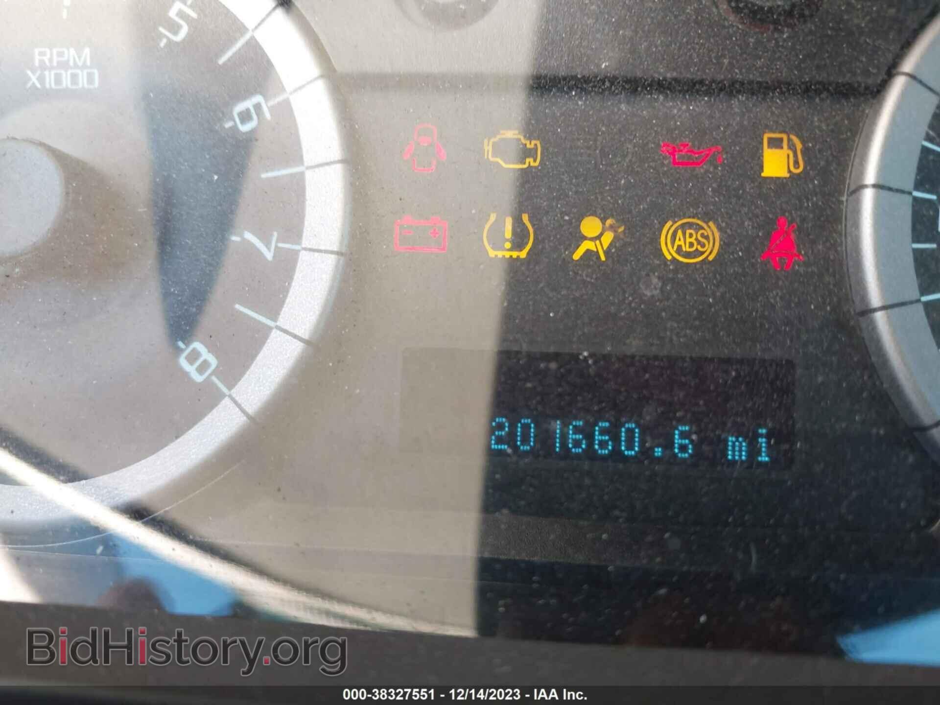 2012 FORD ESCAPE - VIN: 1FMCU9C77CKA48498 - Photo 7