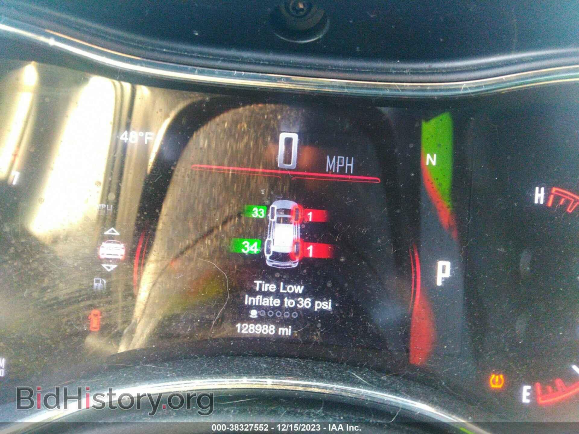 2014 DODGE DURANGO - VIN: 1C4RDJDGXEC599228 - Фото 7