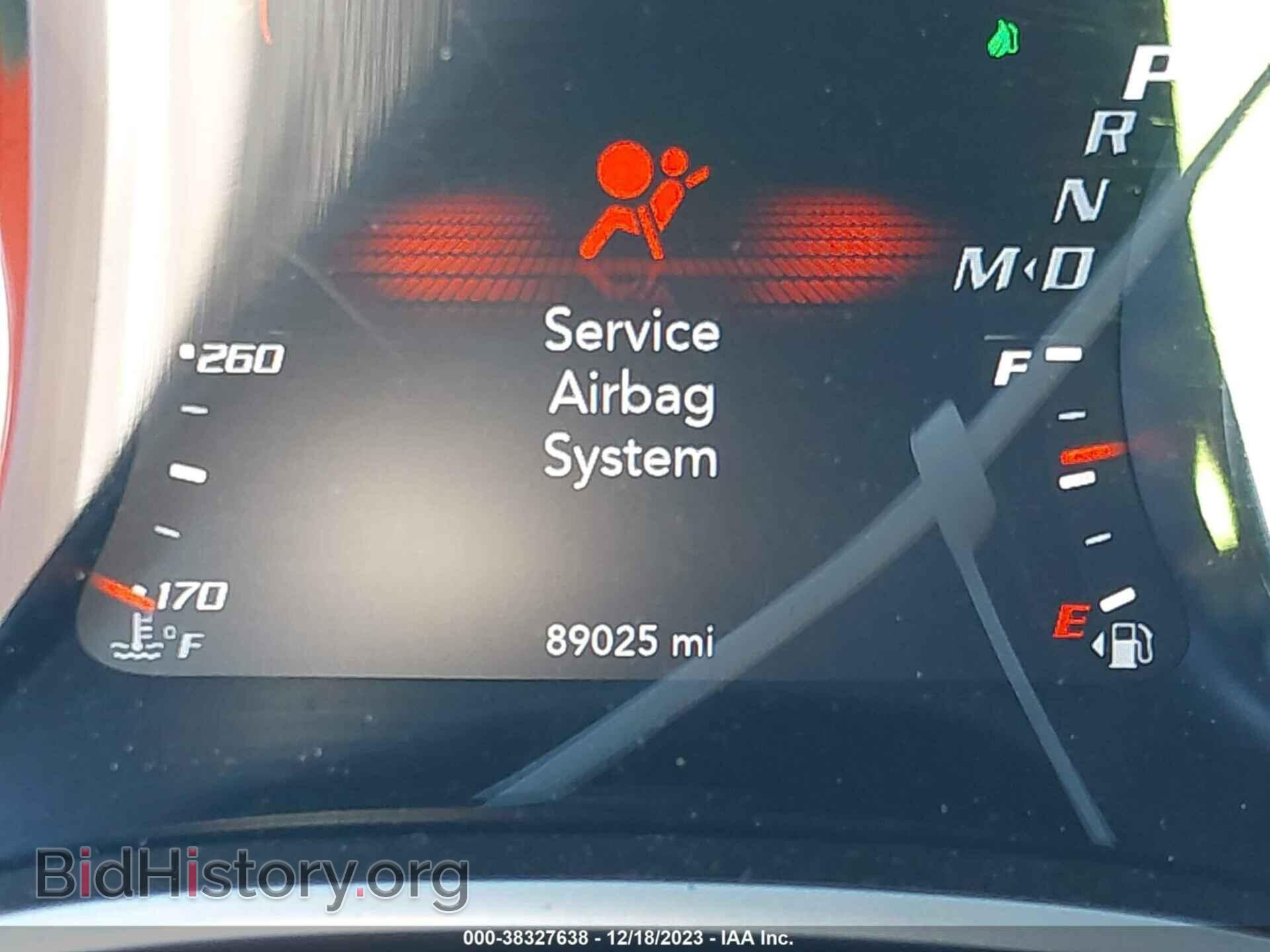 2016 DODGE CHALLENGER - VIN: 2C3CDZDJ0GH166084 - Фото 7