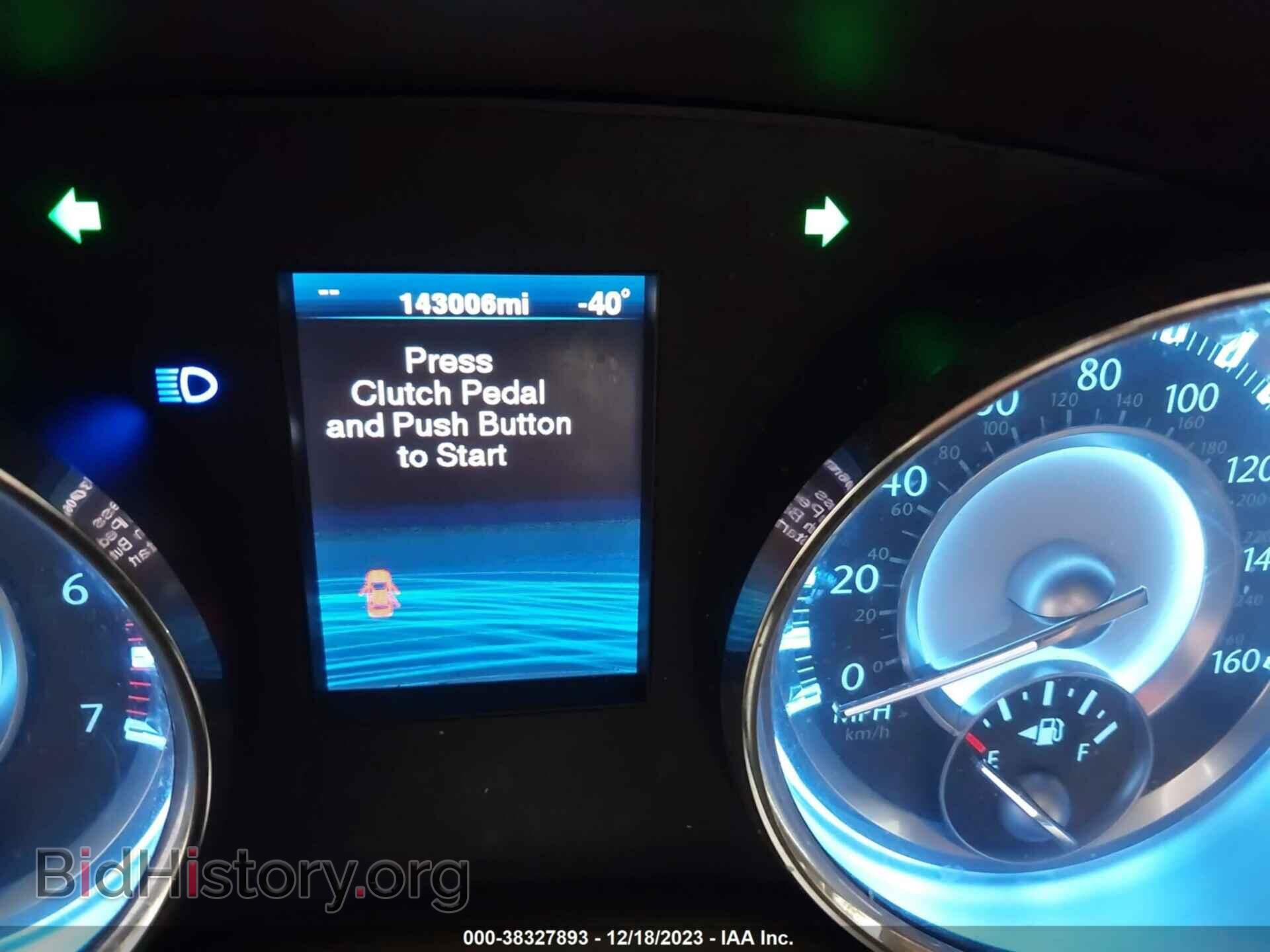 2012 CHRYSLER 300C - VIN: 2C3CCAET6CH217005 - Фото 14
