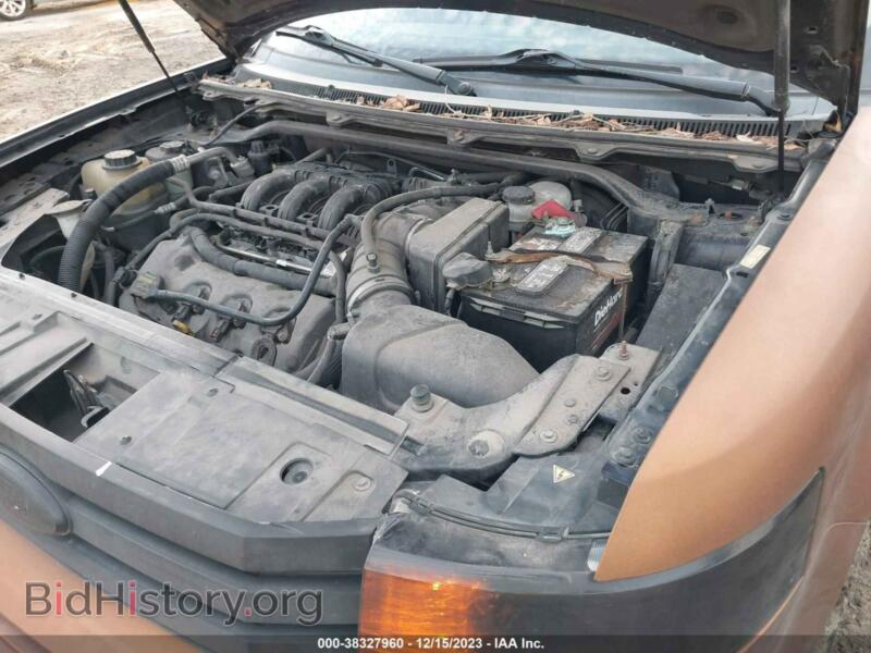 2011 Ford FLEX (VIN 2FMGK5DC3BBD21859) — photo 6 of 11