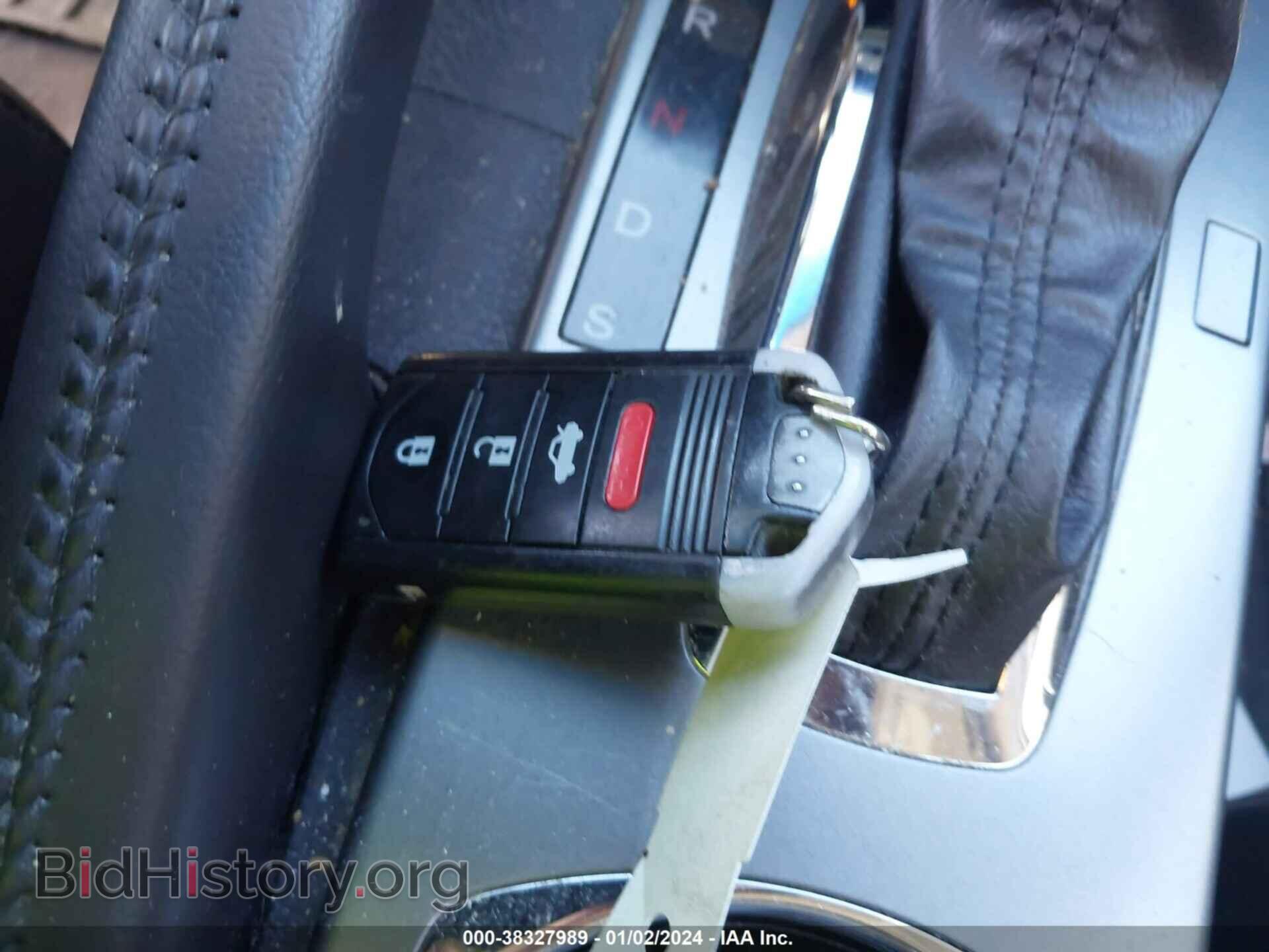 2013 ACURA ILX - VIN: 19VDE1F72DE008118 - Фото 11