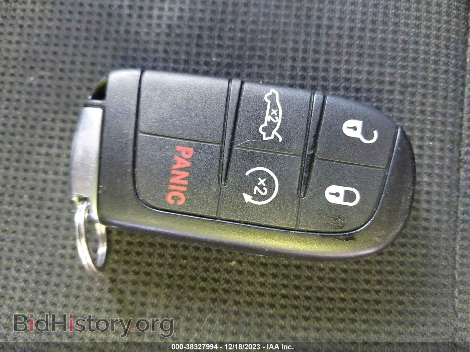 2014 DODGE CHARGER - VIN: 2C3CDXDT9EH364794 - Photo 11