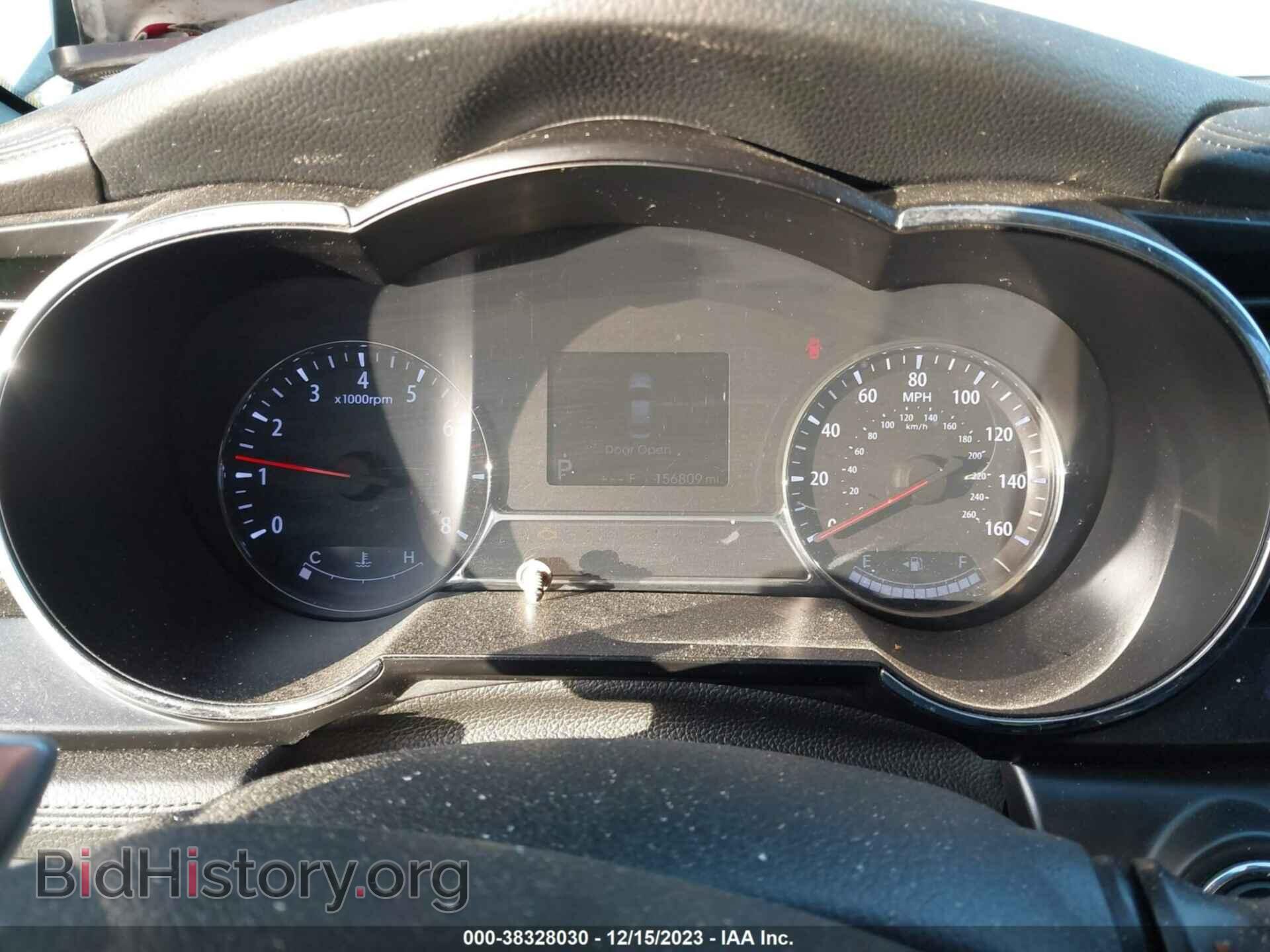 2012 KIA OPTIMA - VIN: 5XXGR4A62CG001670 - Фото 7