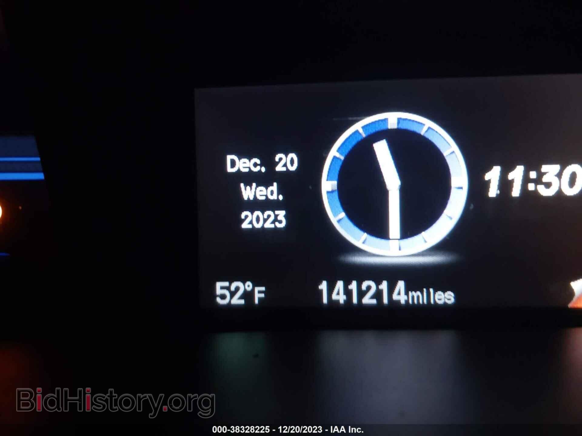 2014 HONDA CIVIC - VIN: 19XFB2F89EE207000 - Фото 7
