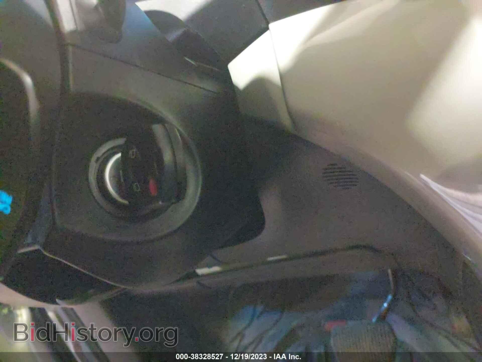 2013 FORD ESCAPE - VIN: 1FMCU0HX3DUD19504 - Photo 11