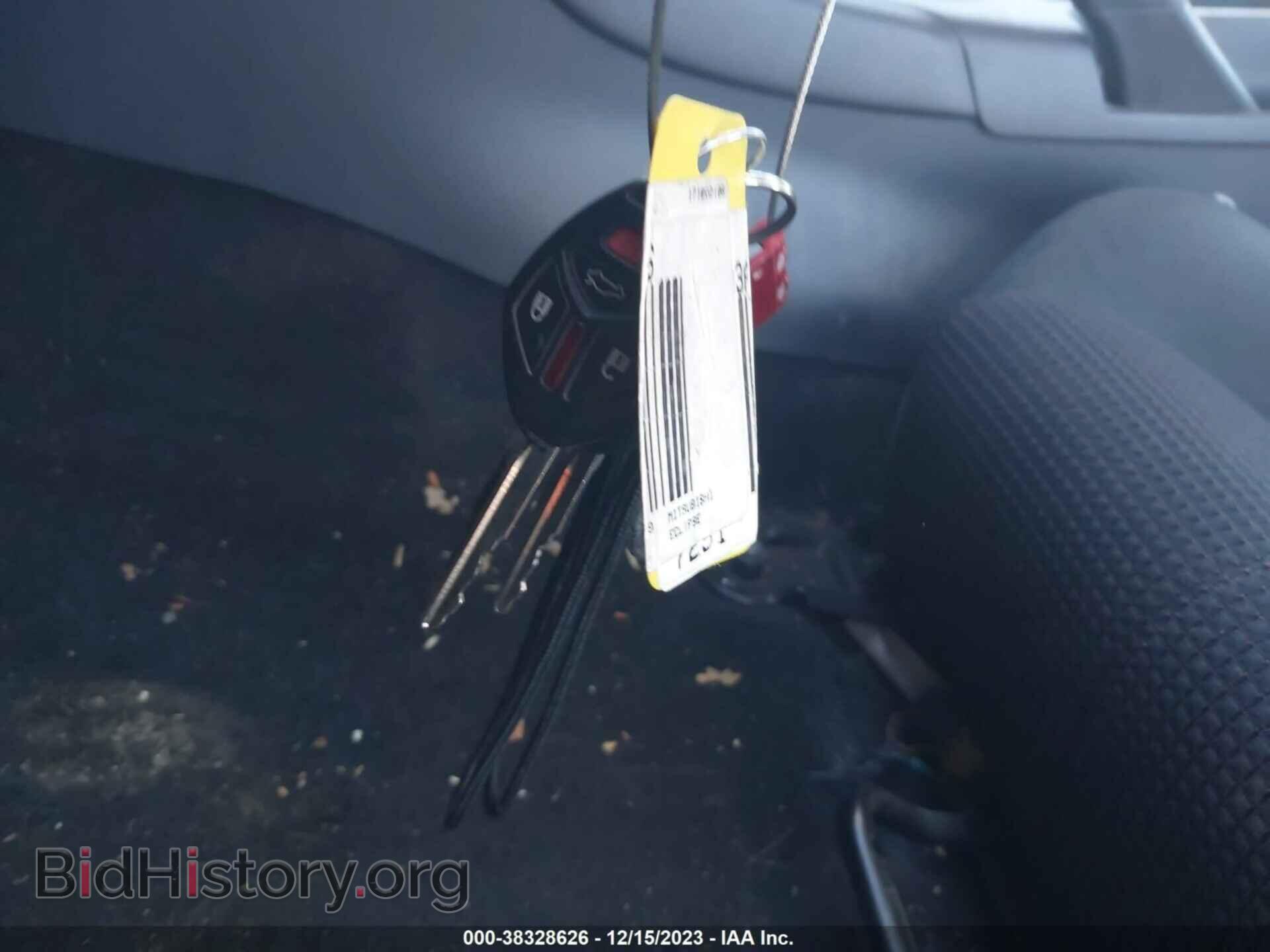 2009 MITSUBISHI ECLIPSE - VIN: 4A3AK24F29E042076 - Фото 11