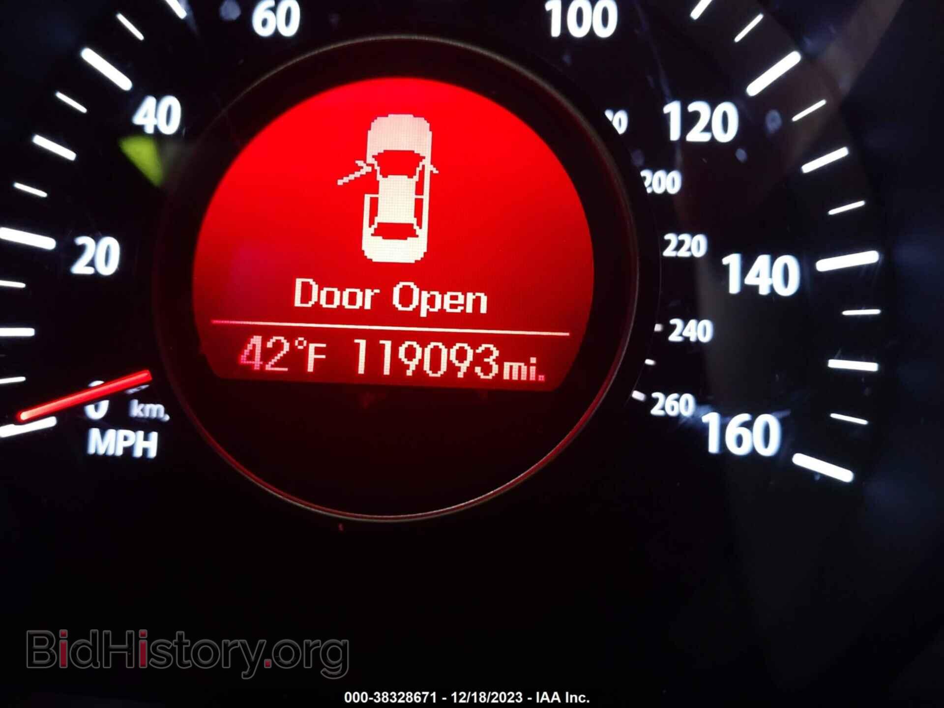 2013 KIA OPTIMA - VIN: 5XXGN4A71DG124334 - Фото 7