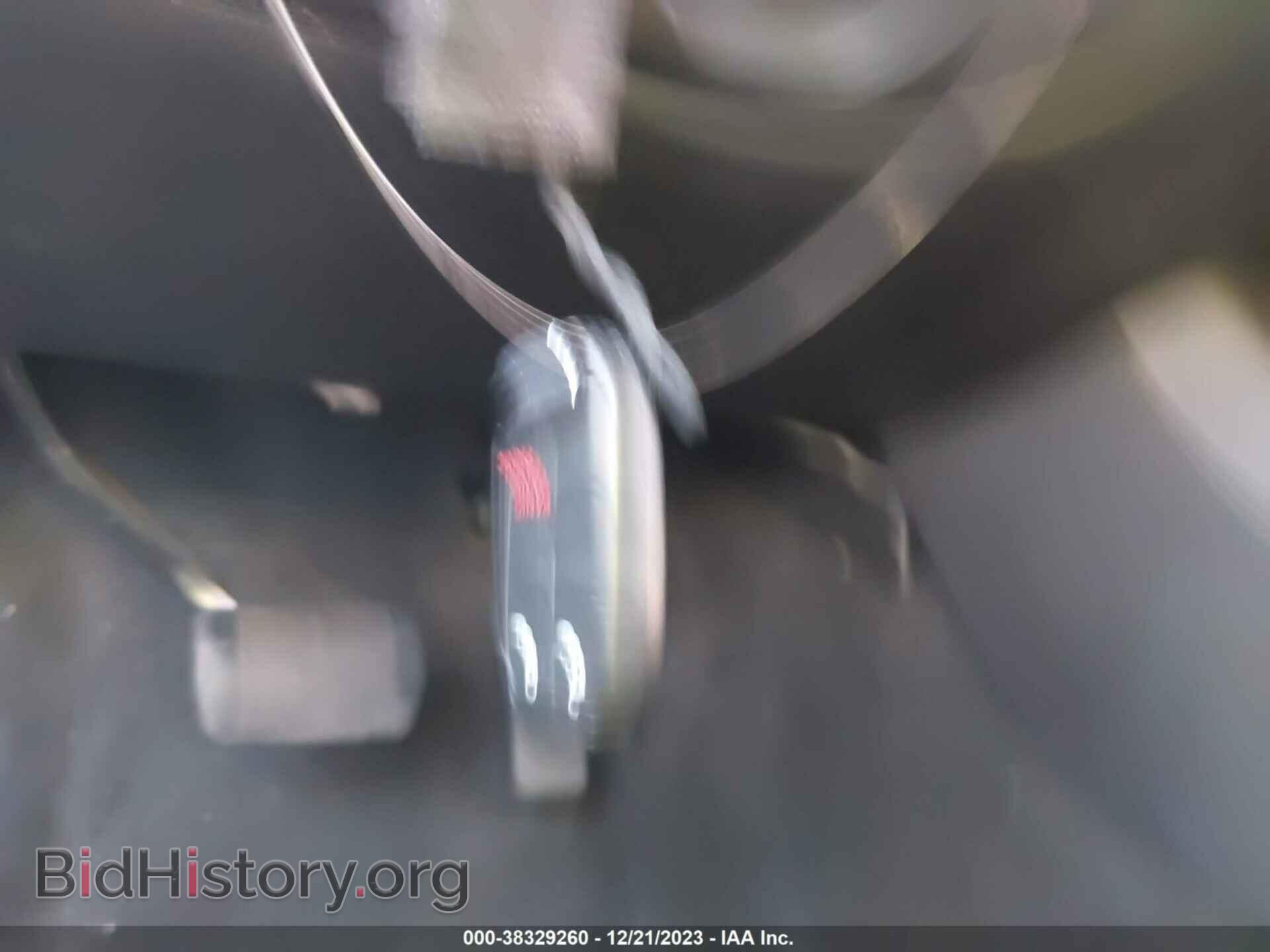 2015 DODGE DURANGO - VIN: 1C4RDJAG8FC737595 - Photo 11