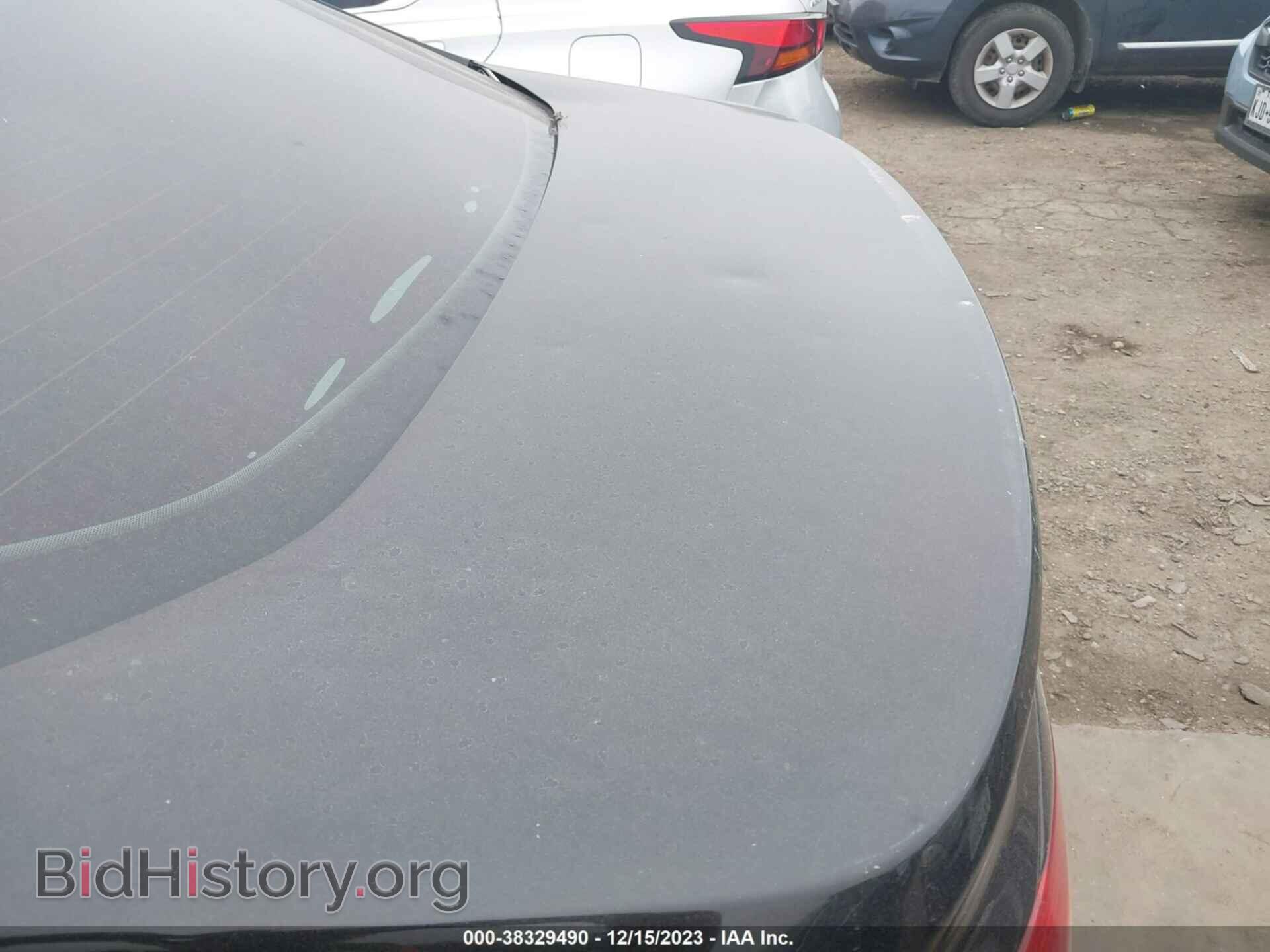 2012 FORD FOCUS - VIN: 1FAHP3H22CL155132 - Photo 6