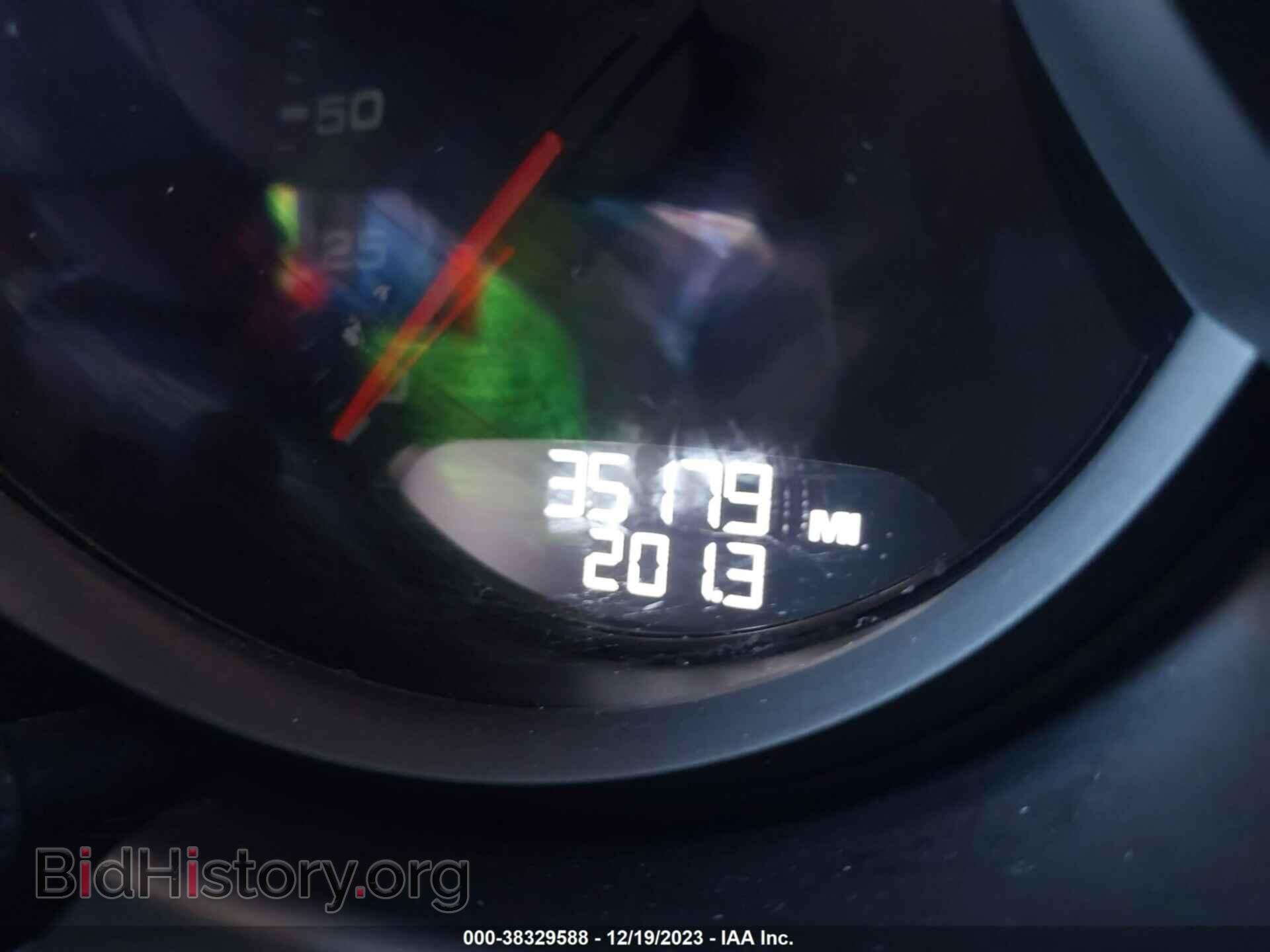 2020 PORSCHE MACAN - VIN: WP1AA2A55LLB12253 - Фото 7