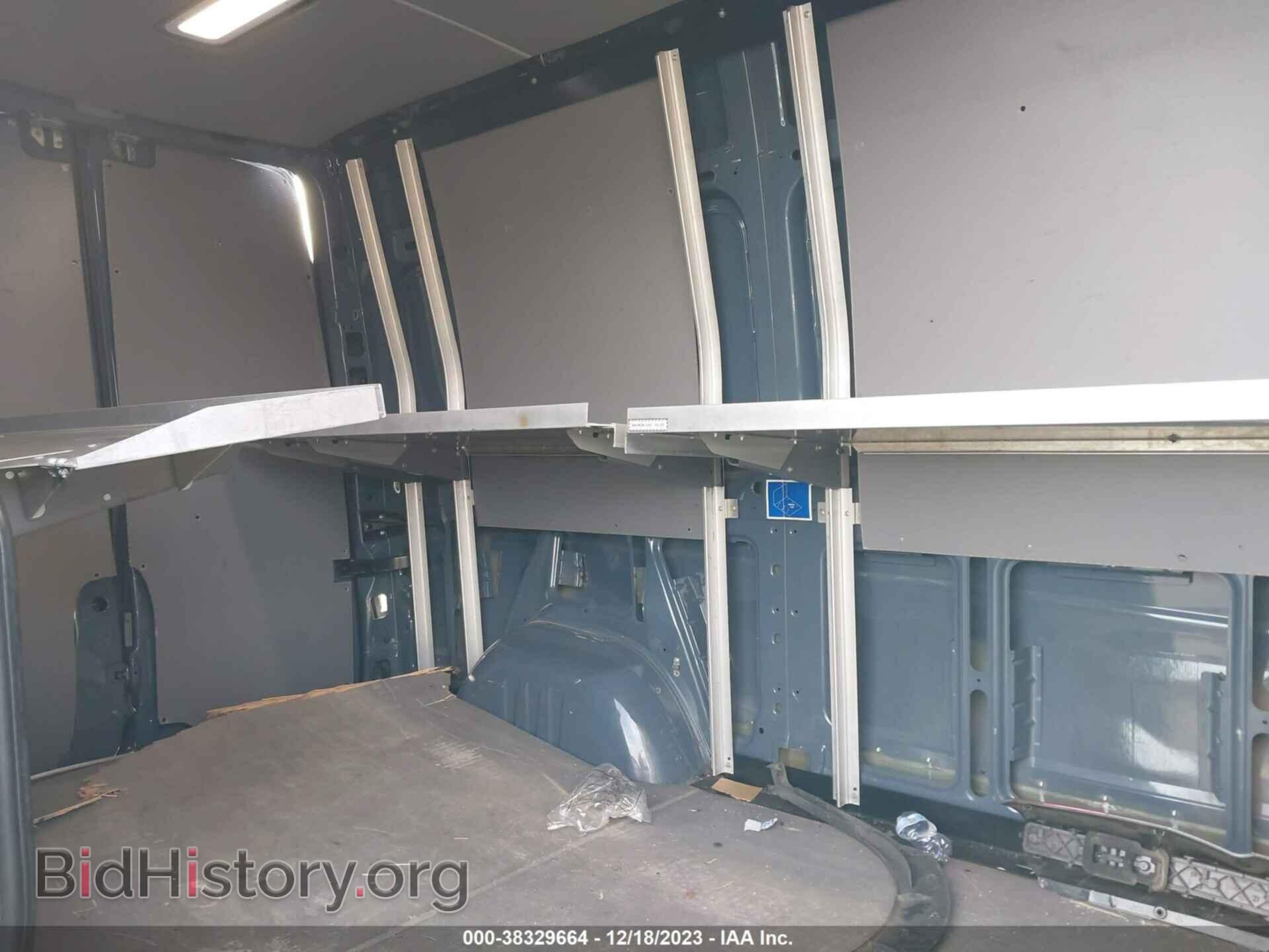 2018 MERCEDES-BENZ SPRINTER 2500 - VIN: WD3PE7CD7JP621858 - Фото 8