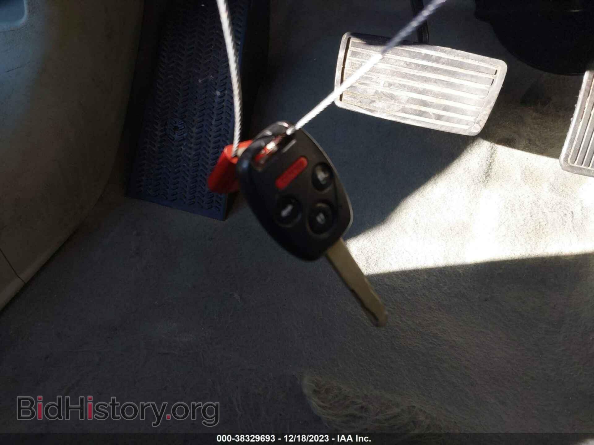 2012 HONDA CIVIC - VIN: 19XFB2F53CE099508 - Фото 11