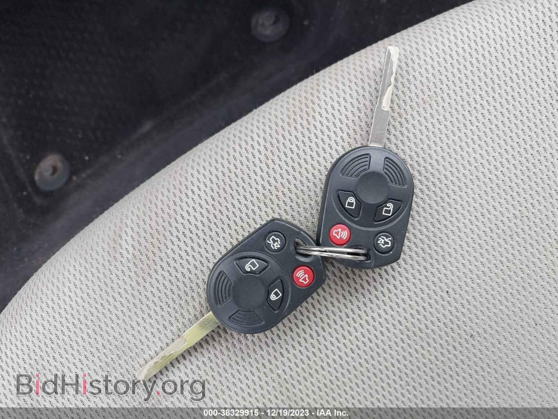 2014 FORD FOCUS - VIN: 1FADP3F28EL419569 - Photo 11