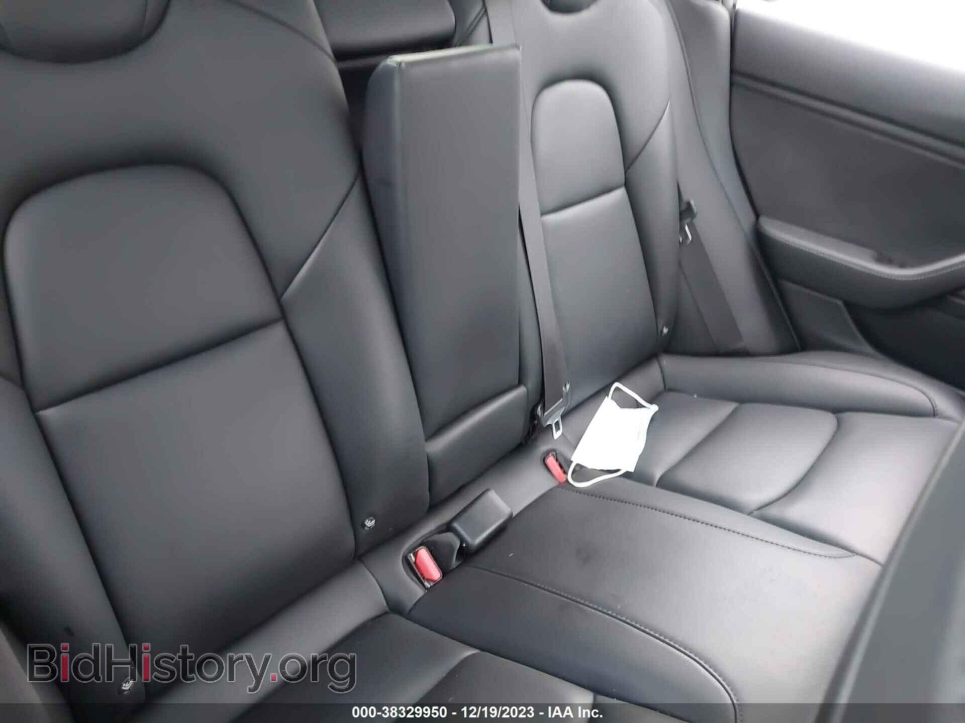 2018 TESLA MODEL 3 - VIN: 5YJ3E1EA9JF155008 - Фото 8
