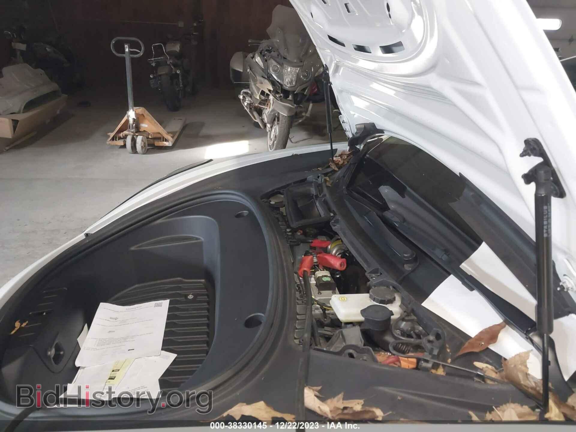 2023 TESLA MODEL 3 - VIN: 5YJ3E1EA1PF400280 - Фото 10