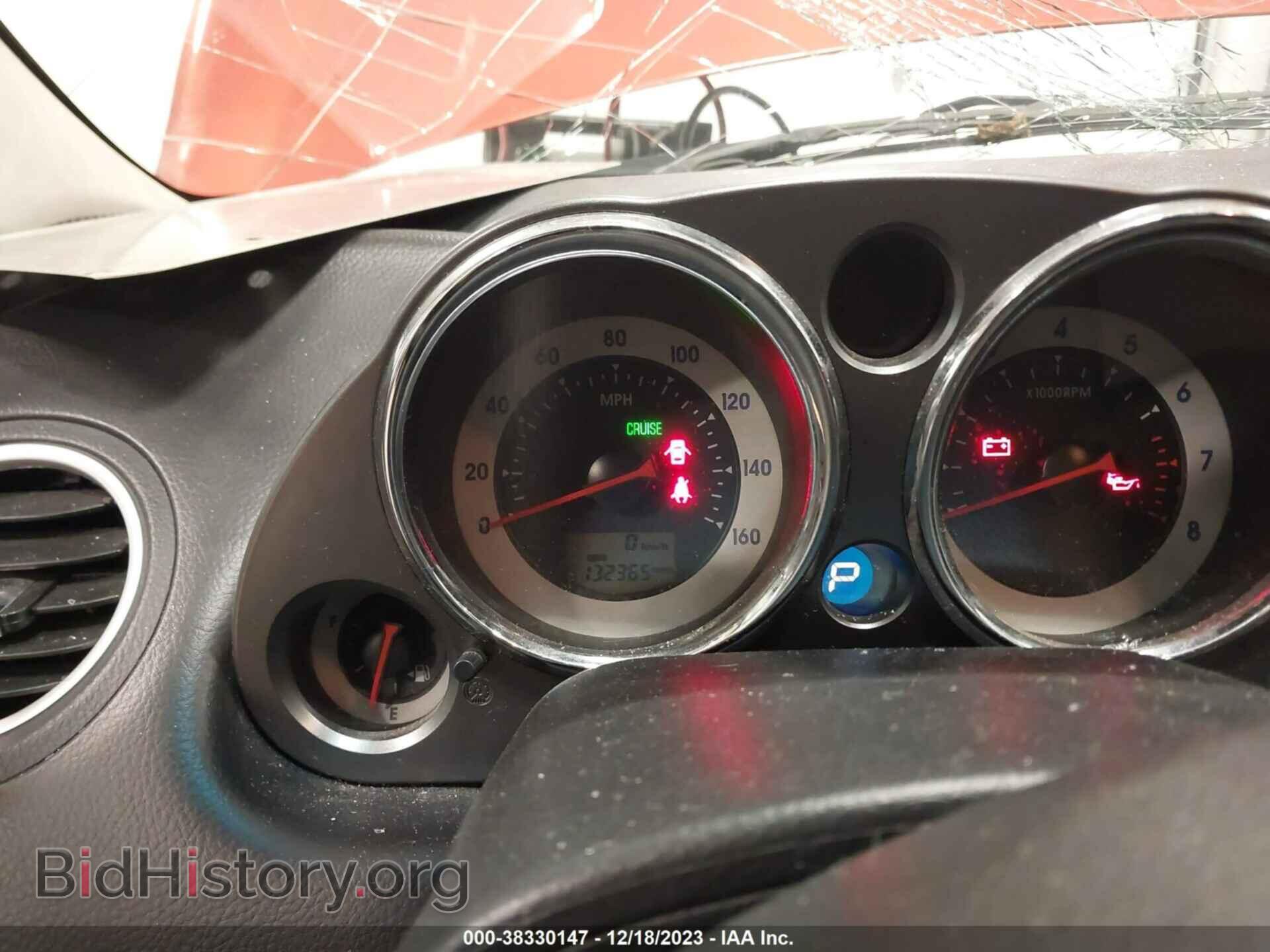 2007 MITSUBISHI ECLIPSE - VIN: 4A3AK24F47E070300 - Фото 7