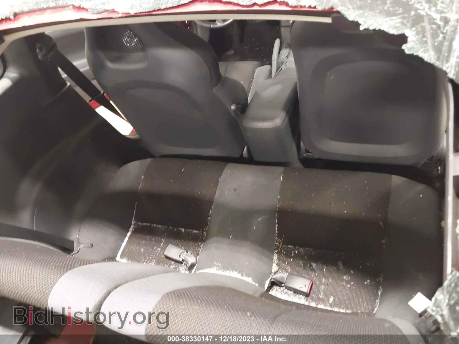 2007 MITSUBISHI ECLIPSE - VIN: 4A3AK24F47E070300 - Фото 8