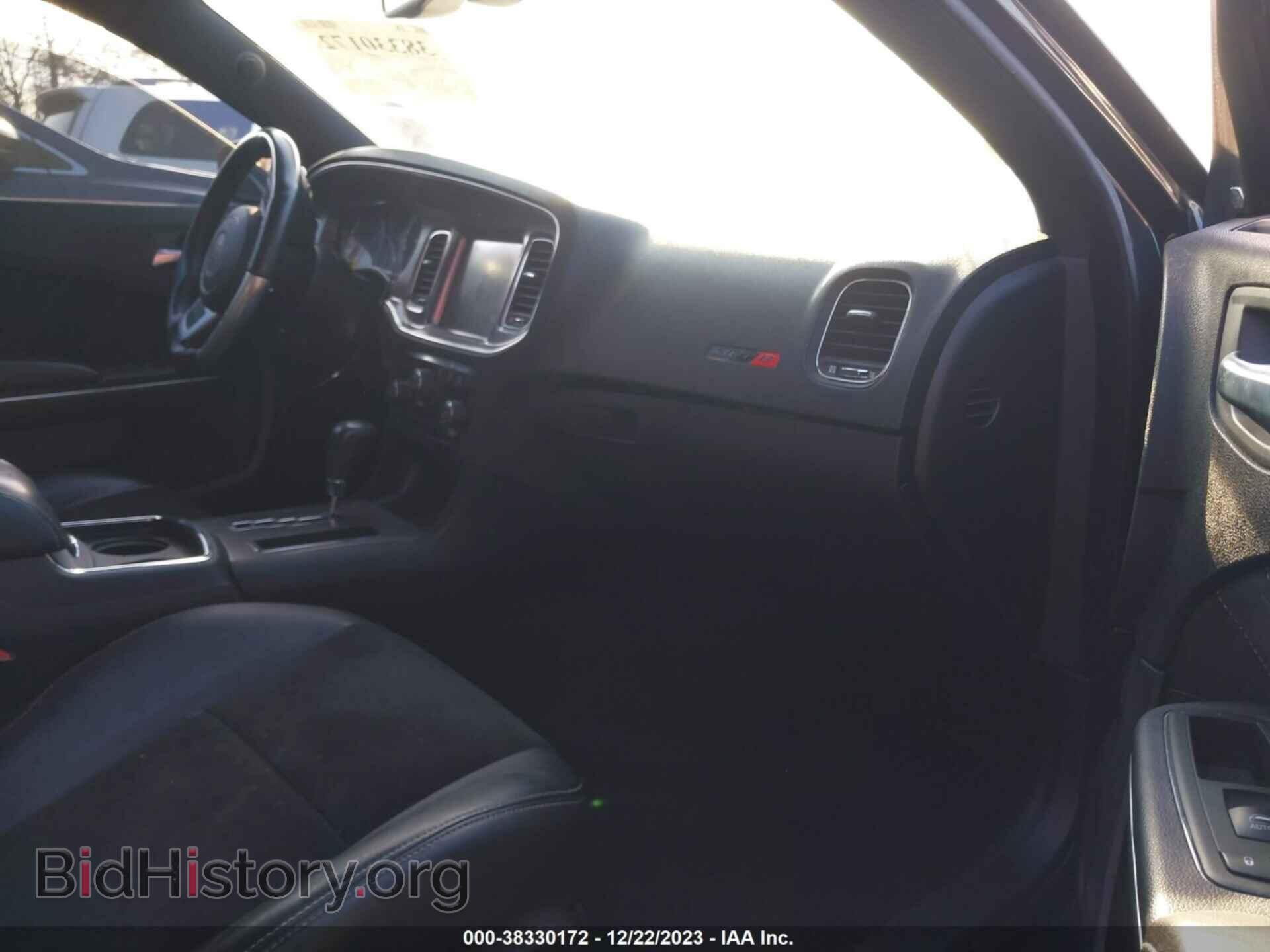 2013 DODGE CHARGER - VIN: 2C3CDXEJ6DH631871 - Фото 5