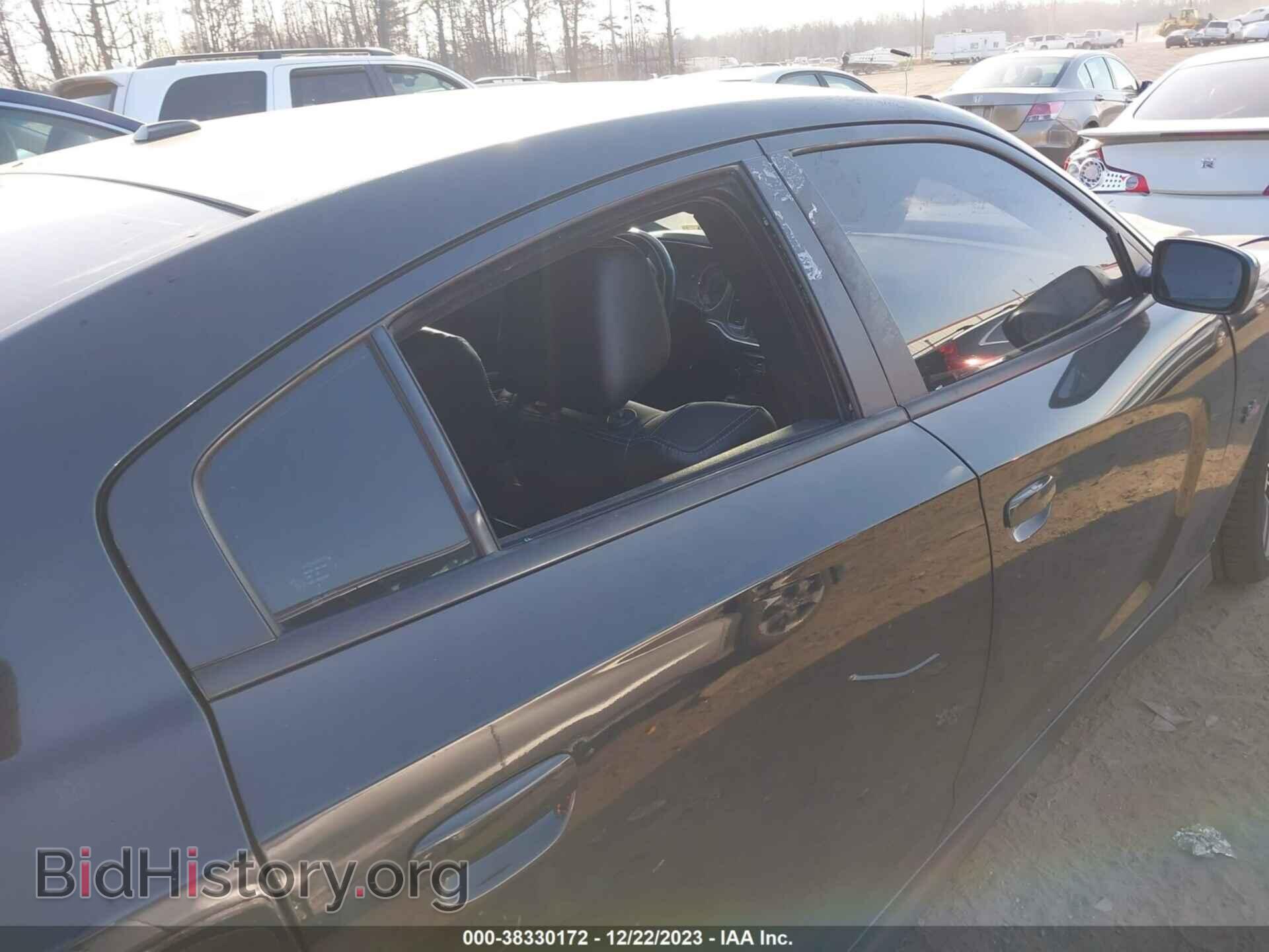 2013 DODGE CHARGER - VIN: 2C3CDXEJ6DH631871 - Фото 6