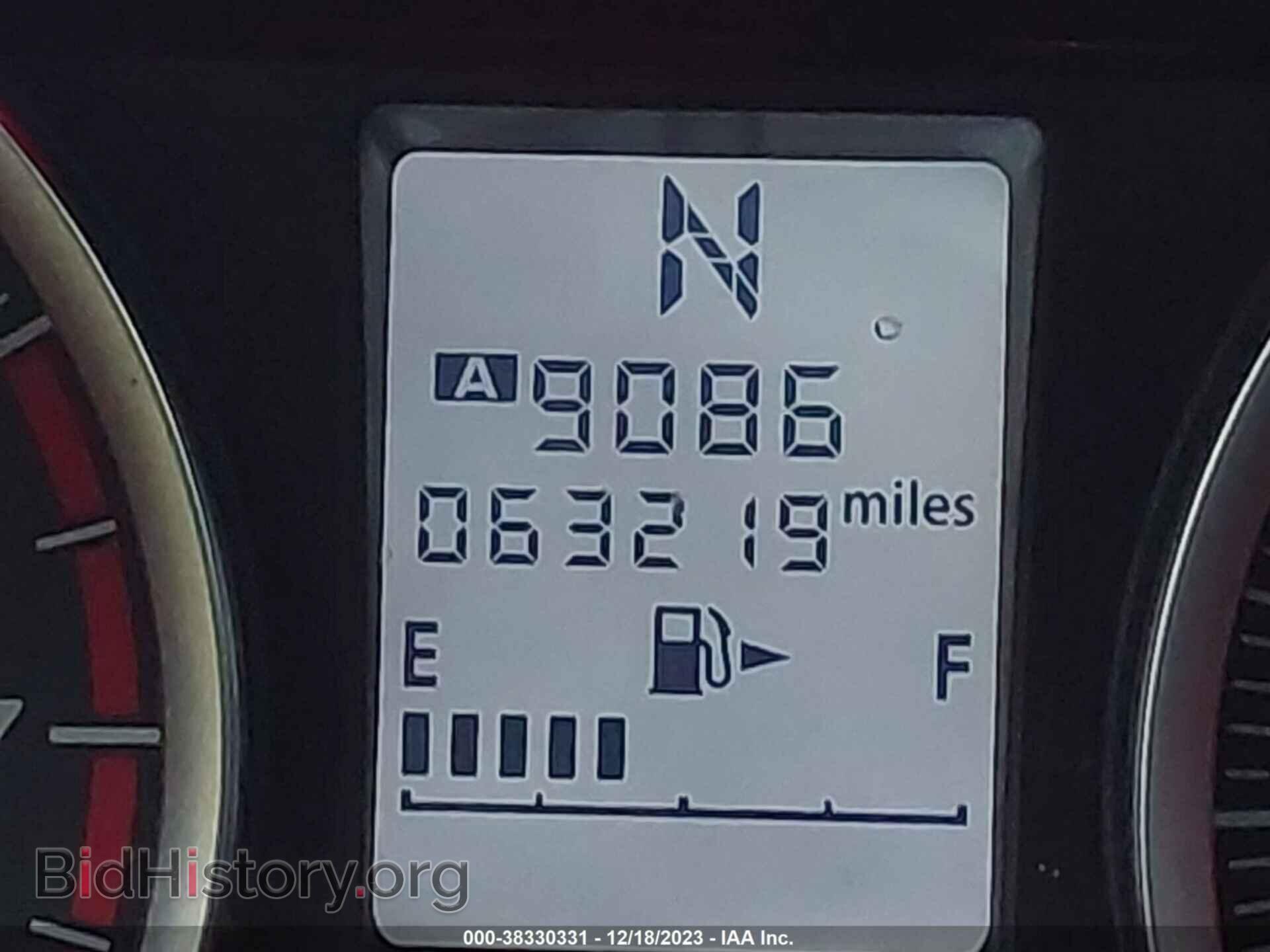 2017 SUBARU FORESTER - VIN: JF2SJAEC3HH811739 - Фото 7