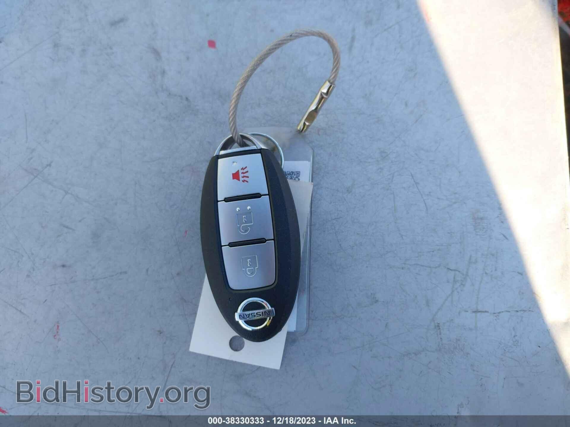 2021 NISSAN KICKS - VIN: 3N1CP5BVXML505876 - Фото 11