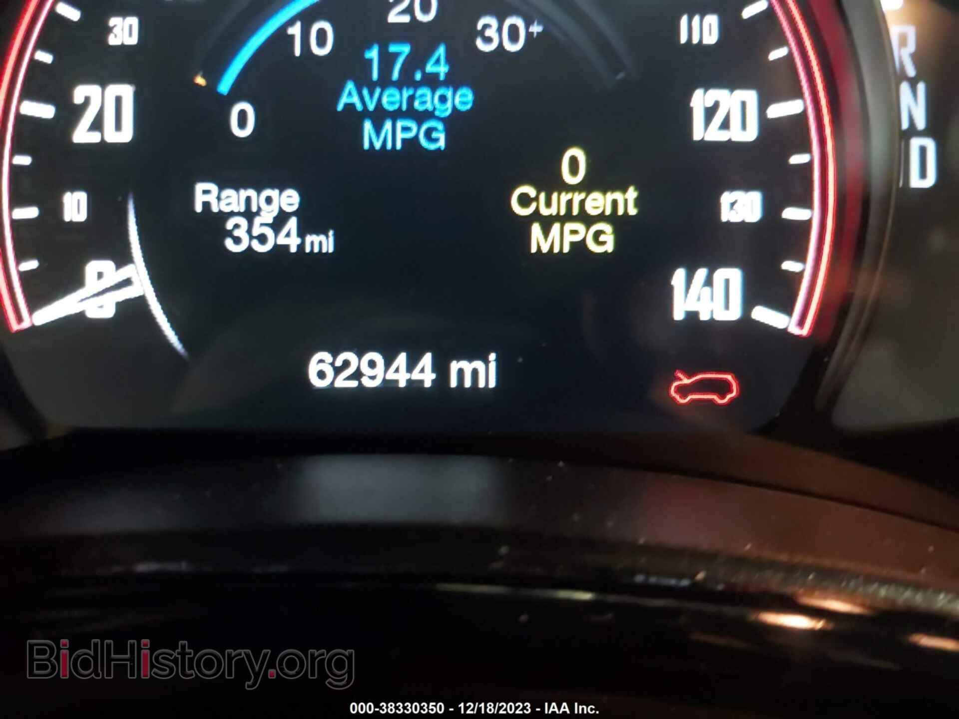2021 DODGE DURANGO - VIN: 1C4RDHDG3MC626924 - Photo 15