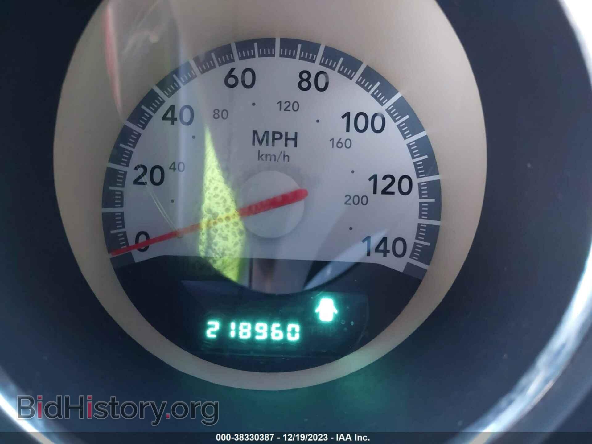 2010 DODGE CHALLENGER - VIN: 2B3CJ4DV3AH111471 - Фото 16