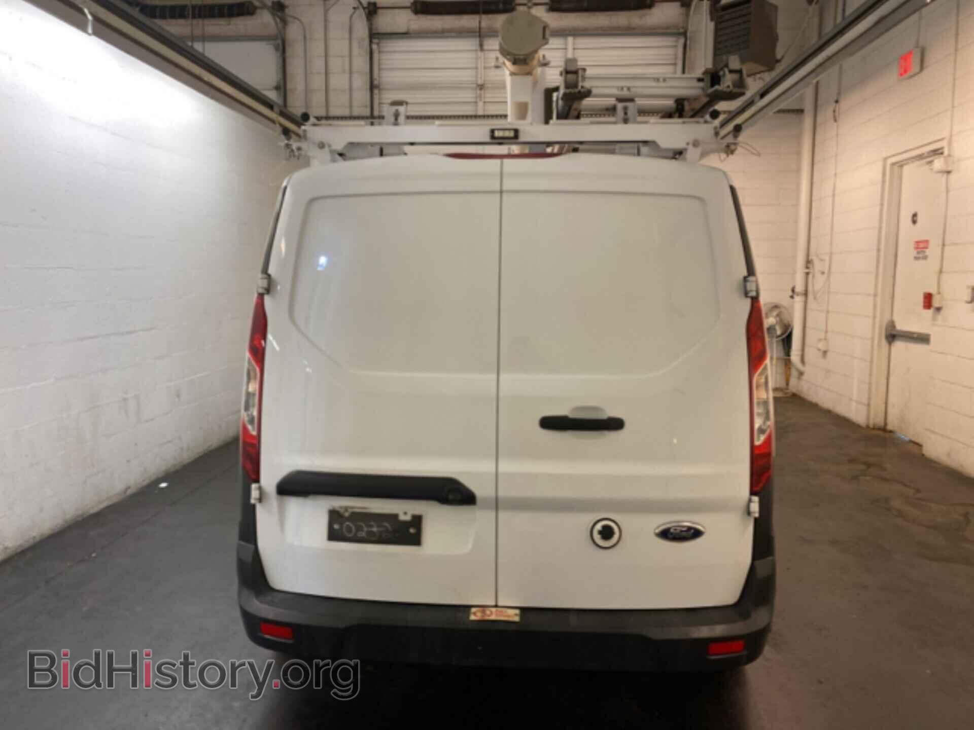 2016 FORD TRANSIT CONNECT - VIN: NM0LS7E73G1240232 - Фото 2