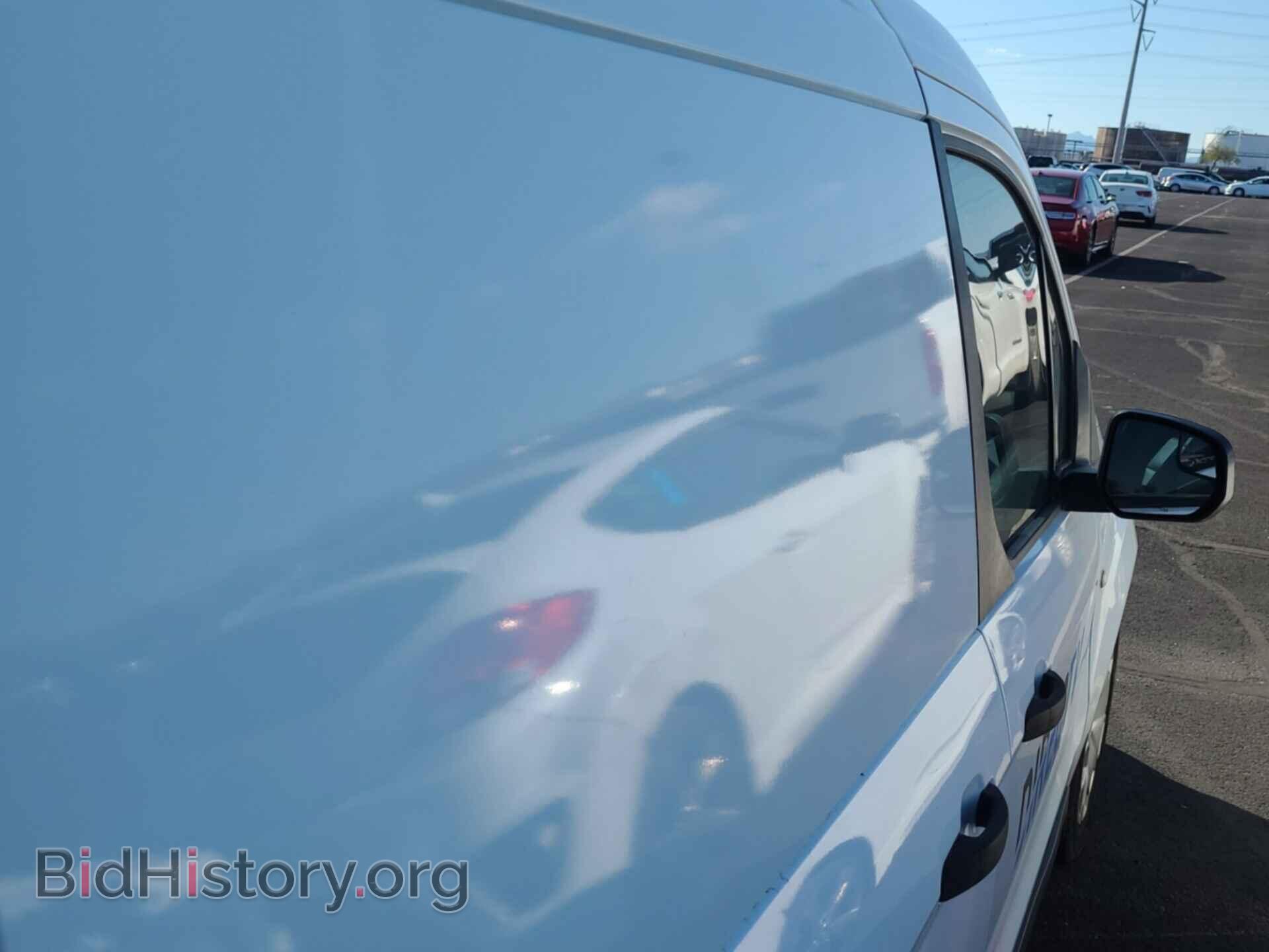 2016 FORD TRANSIT CONNECT - VIN: NM0LS7E73G1240232 - Фото 11