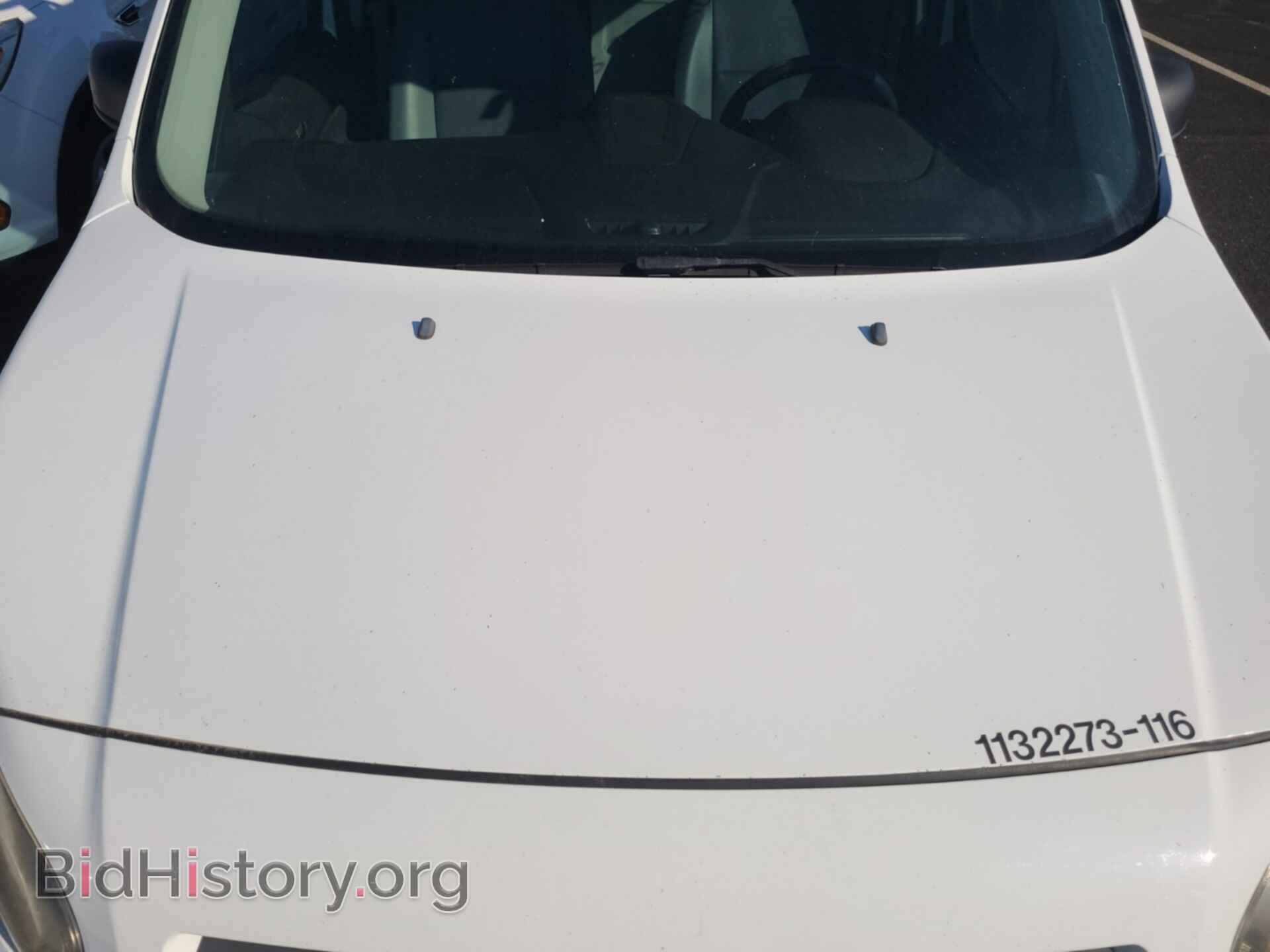 2016 FORD TRANSIT CONNECT - VIN: NM0LS7E73G1240232 - Фото 13