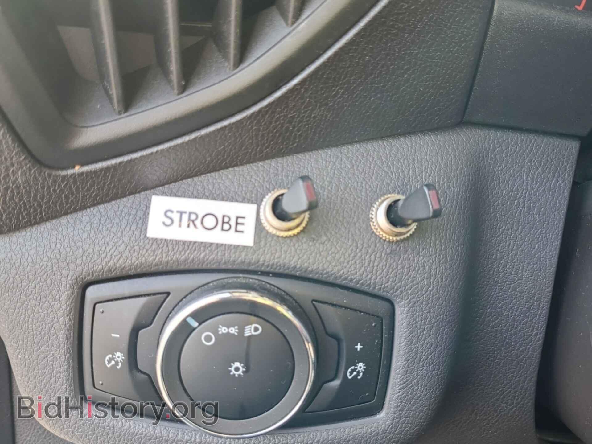 2016 FORD TRANSIT CONNECT - VIN: NM0LS7E73G1240232 - Фото 16