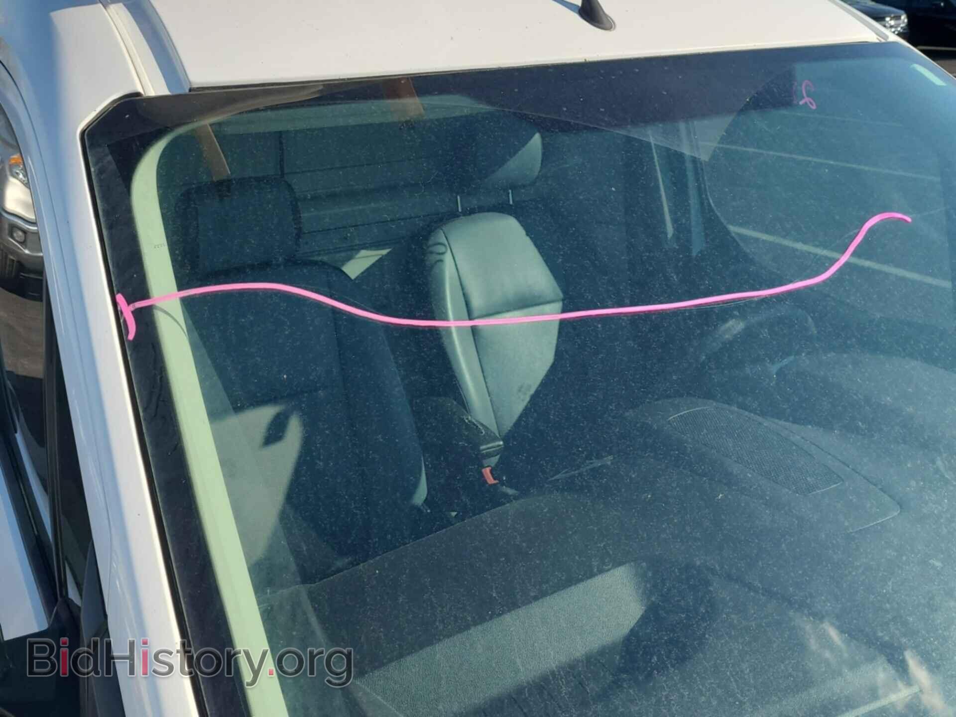 2016 FORD TRANSIT CONNECT - VIN: NM0LS7E73G1240232 - Фото 19