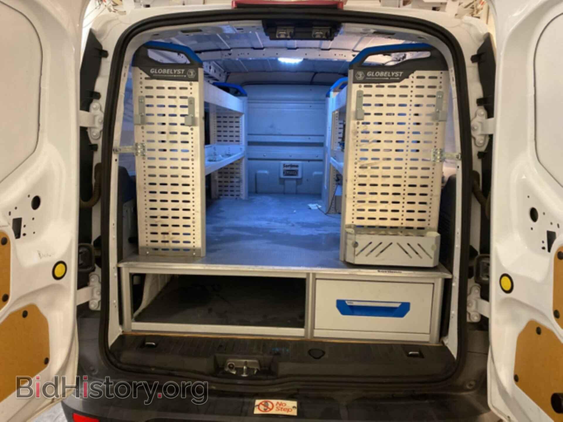 2016 FORD TRANSIT CONNECT - VIN: NM0LS7E73G1240232 - Фото 20