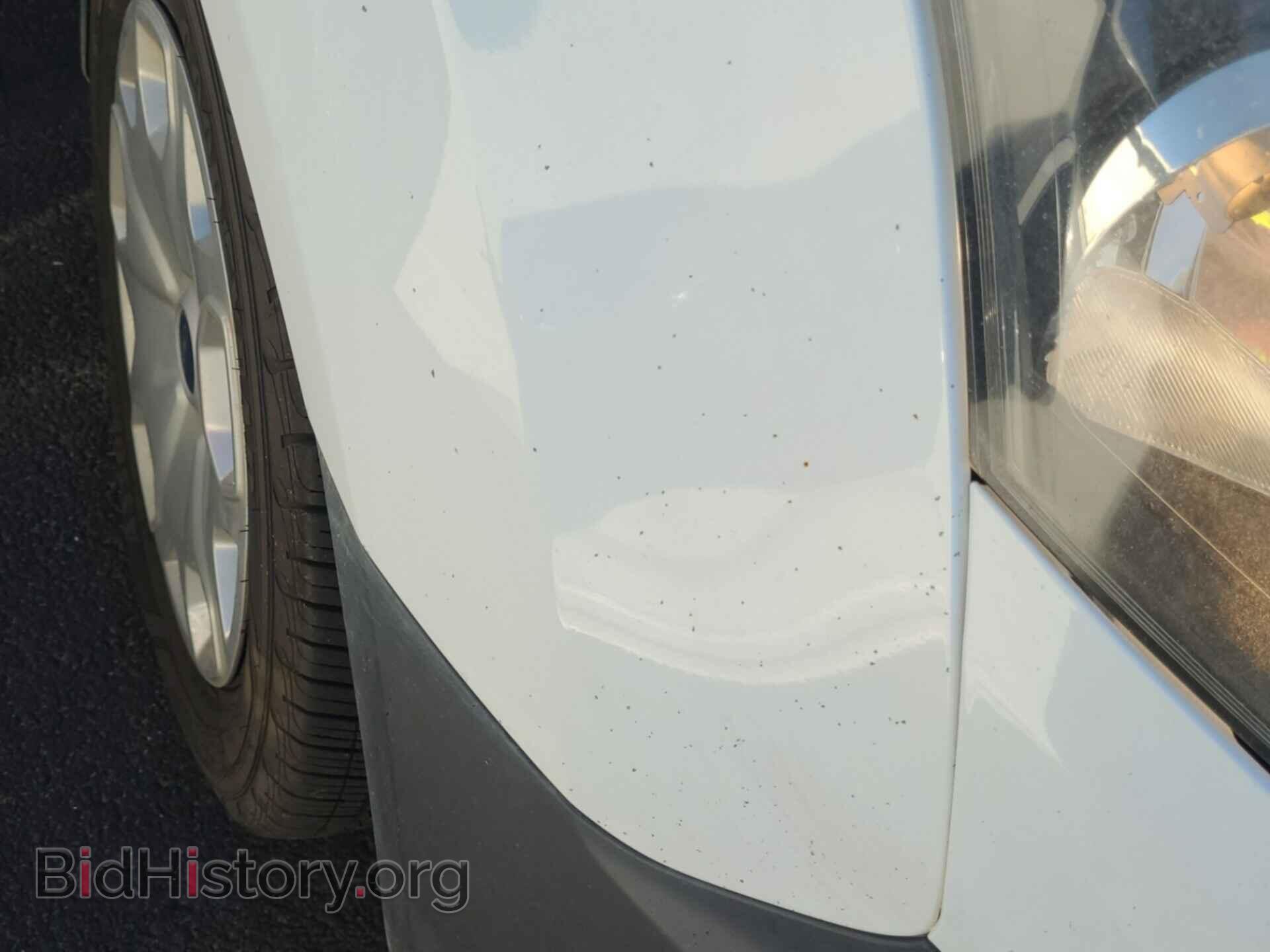 2016 FORD TRANSIT CONNECT - VIN: NM0LS7E73G1240232 - Фото 24