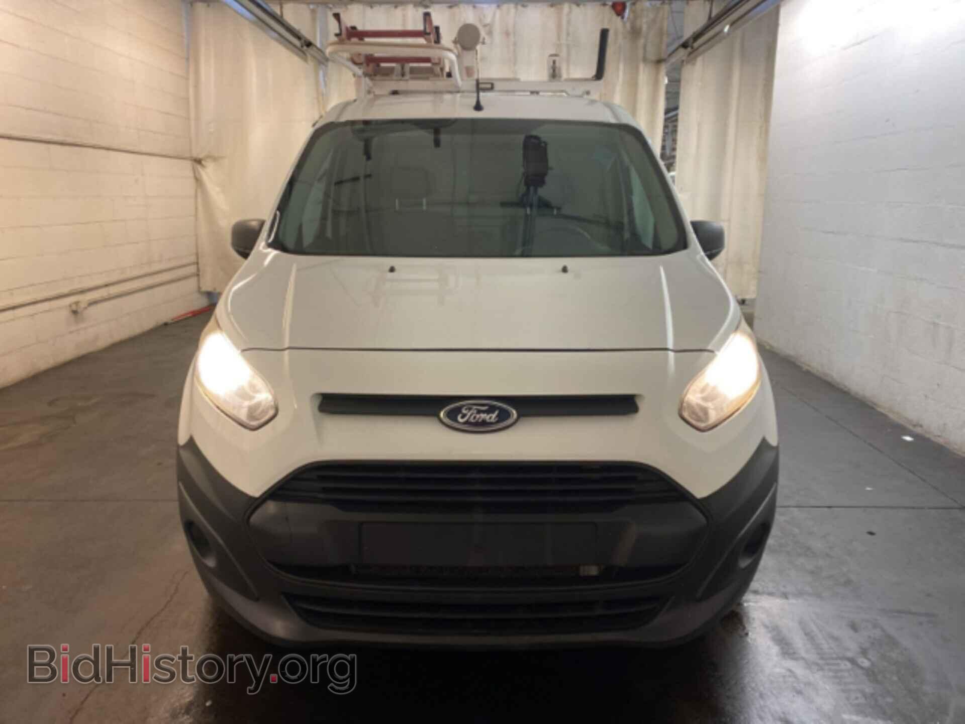 2016 FORD TRANSIT CONNECT - VIN: NM0LS7E73G1240232 - Фото 27