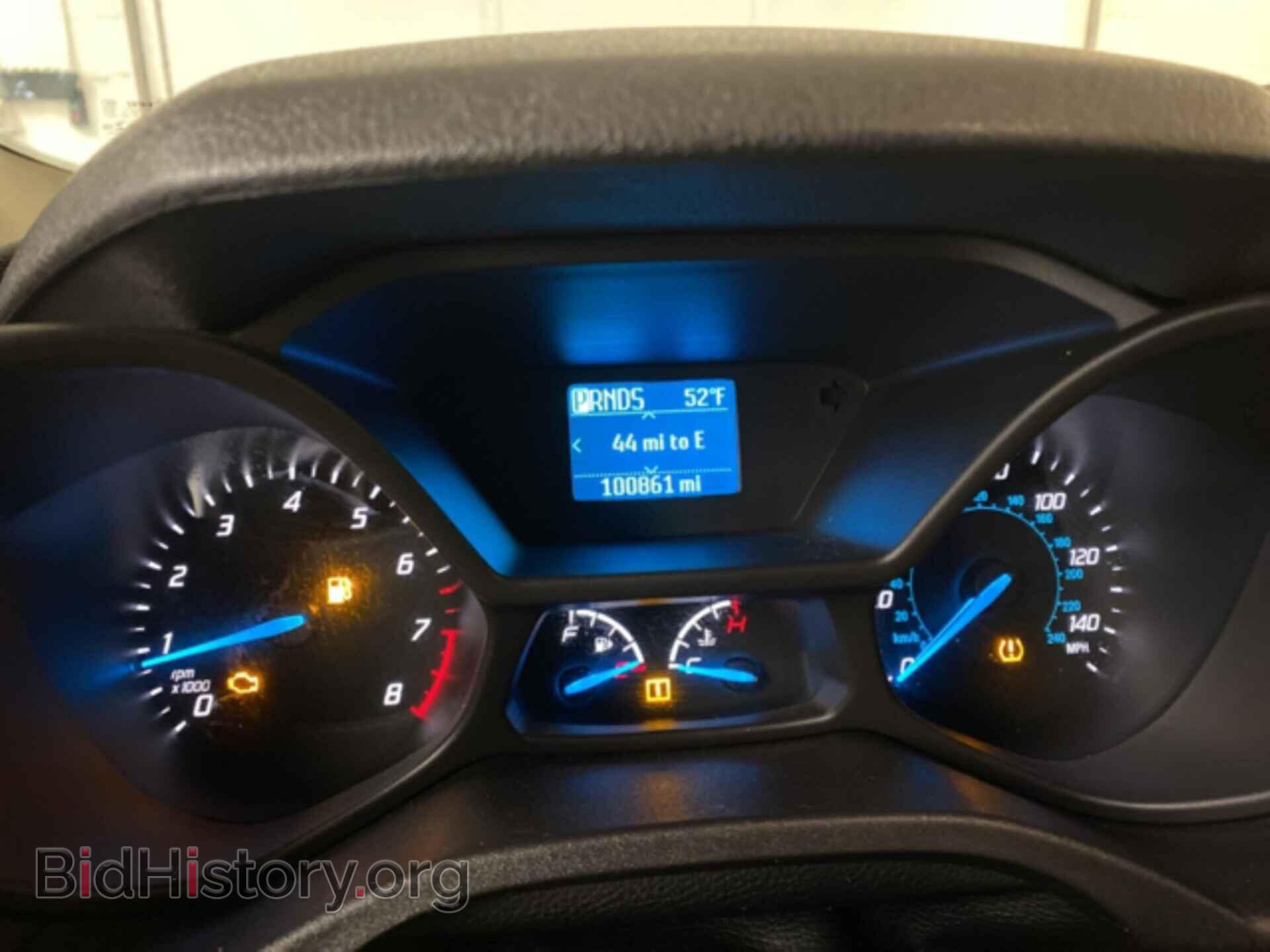 2016 FORD TRANSIT CONNECT - VIN: NM0LS7E73G1240232 - Фото 30